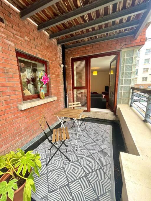 2 bed Apartment in City Centre