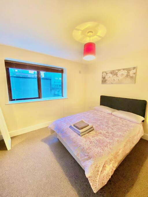 2 bed Apartment in City Centre
