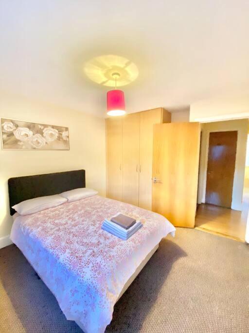 2 bed Apartment in City Centre