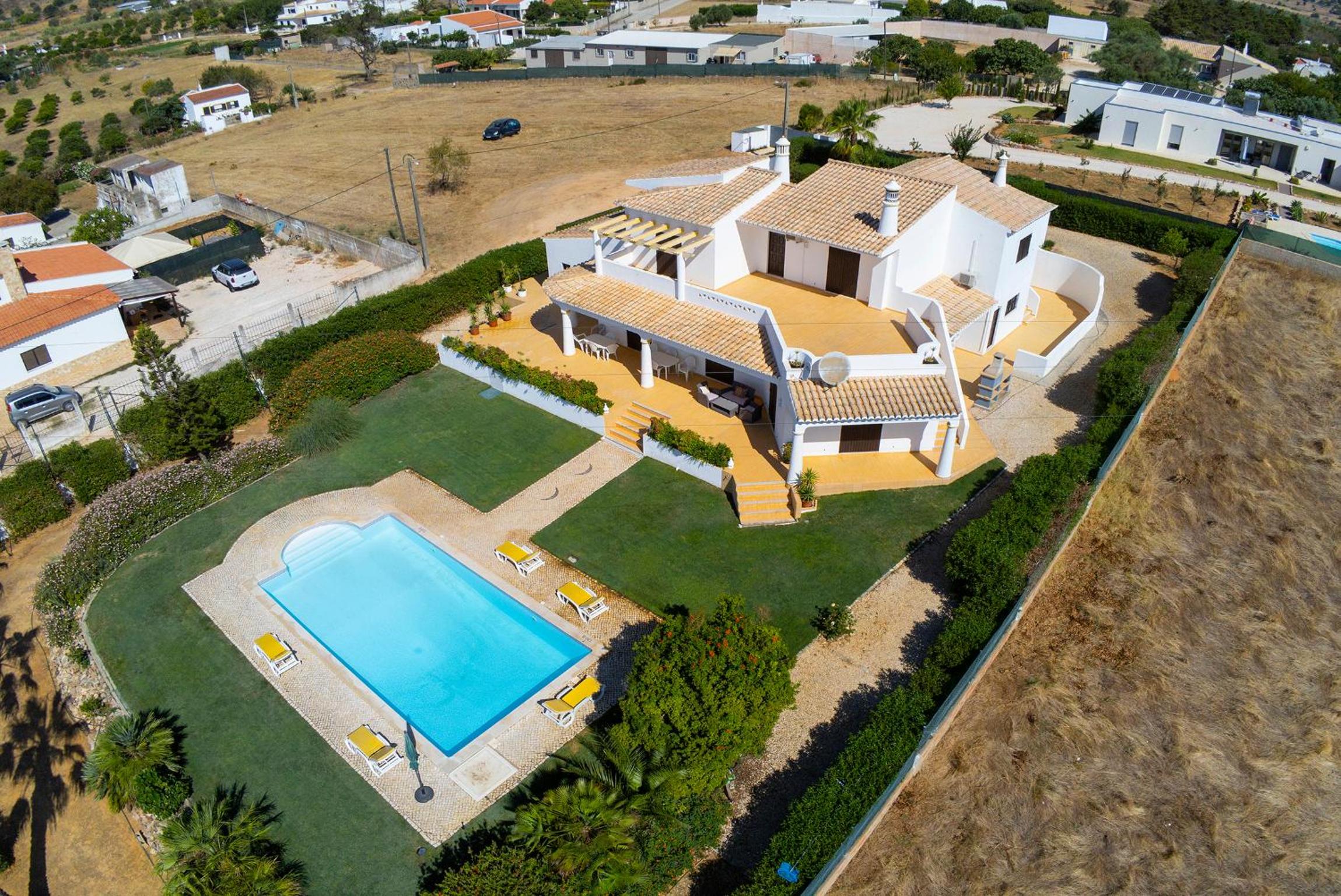 G - Vila Céu Guesthouse view 5