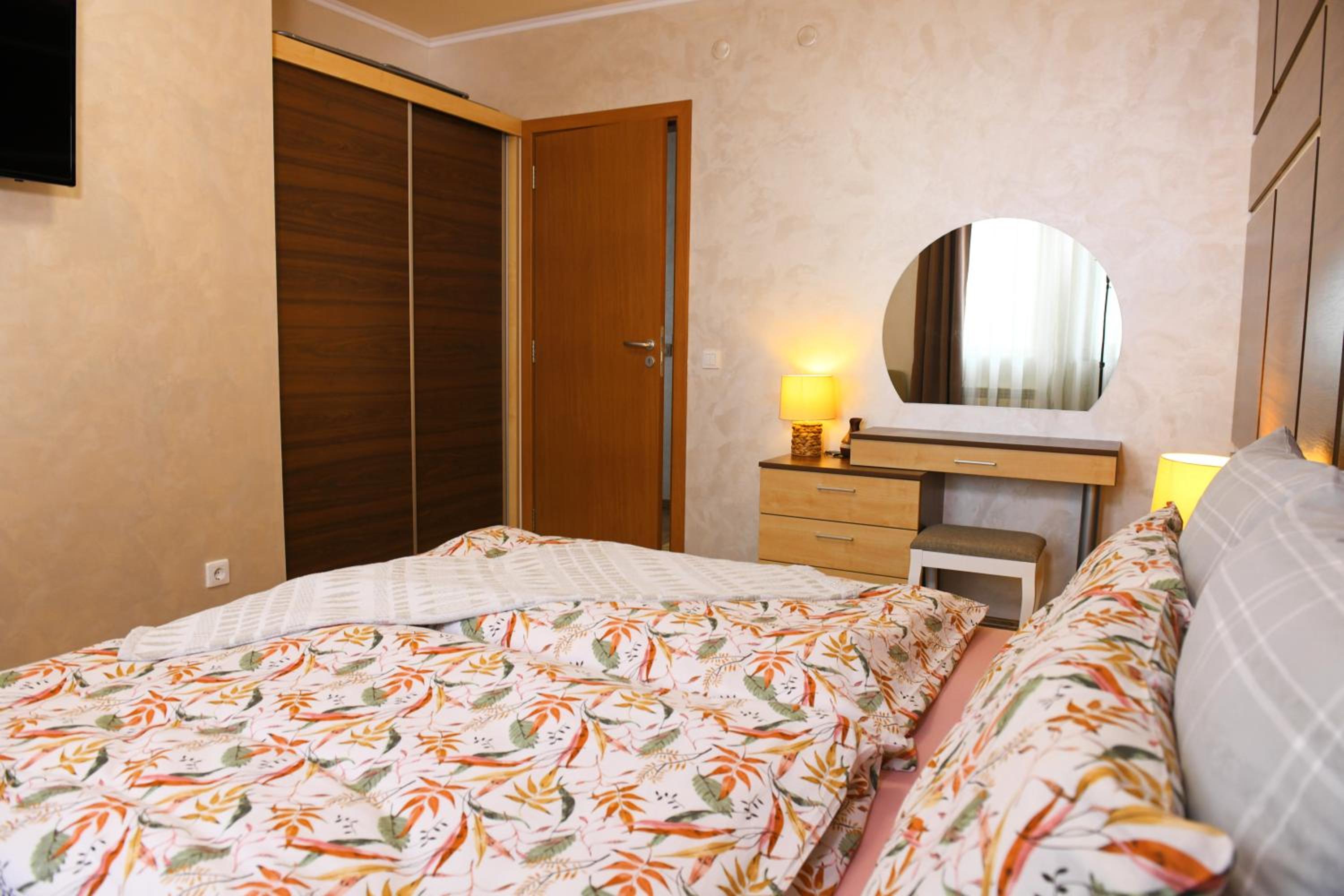 Apartment Svetoslava