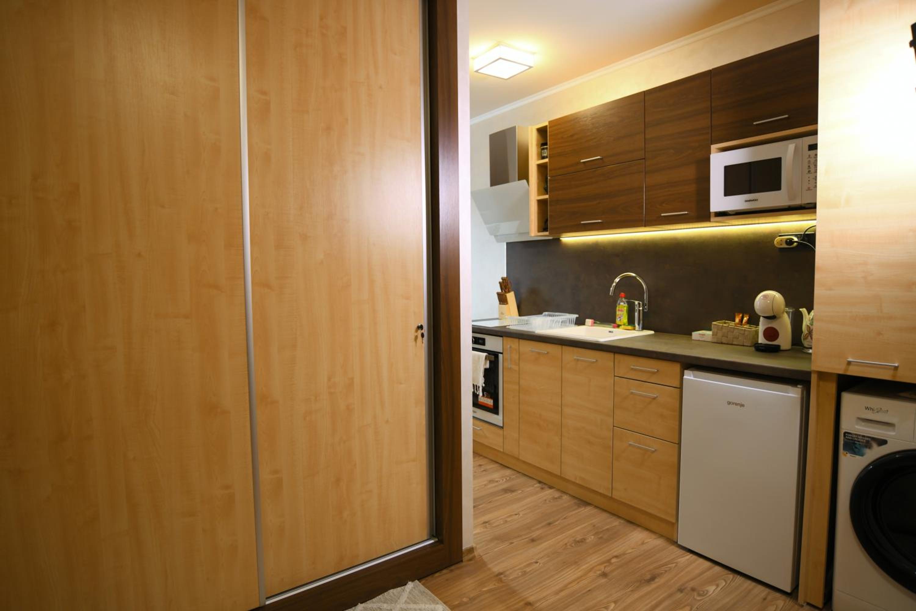 Apartment Svetoslava