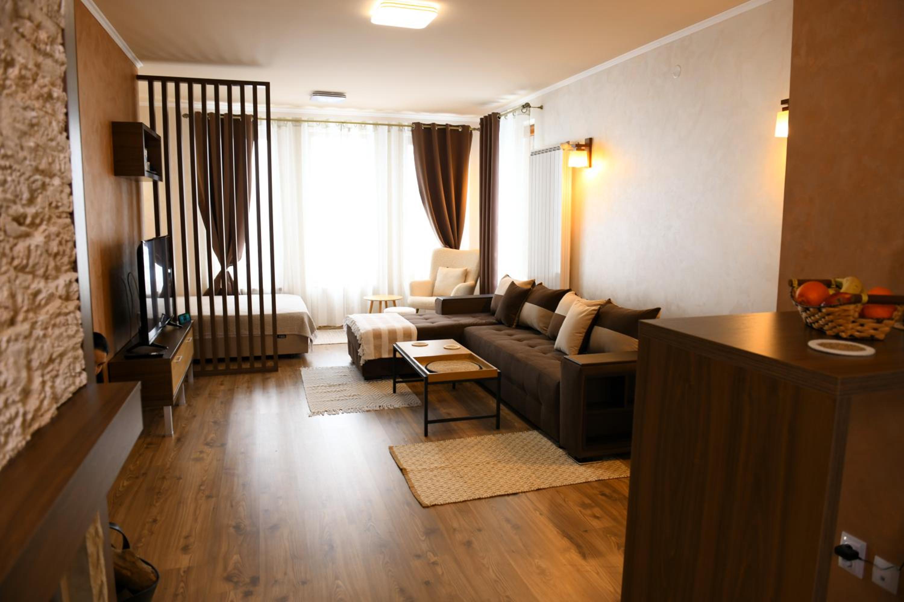 Apartment Svetoslava