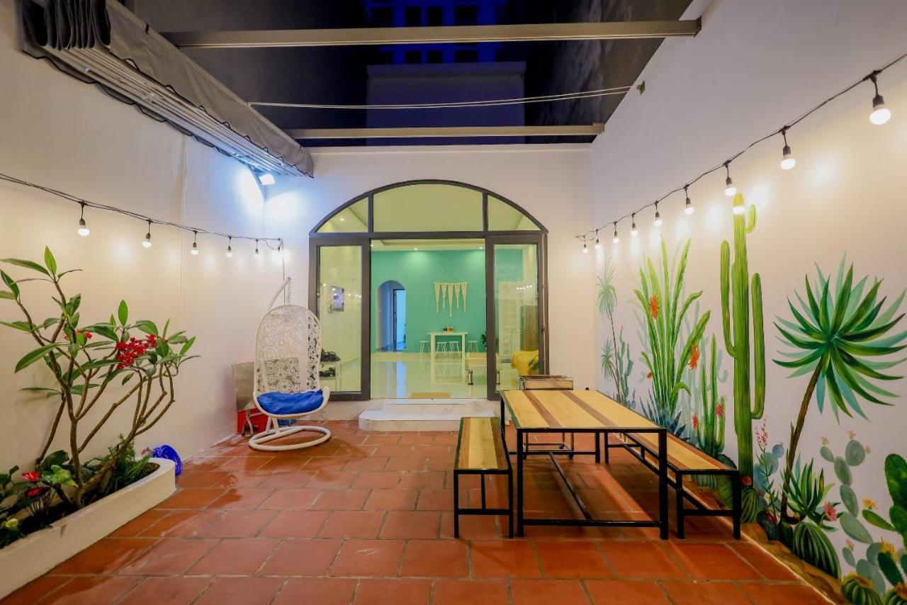Sam Homestay * Nguyên Căn * Nấu Nướng Tự Do view 2