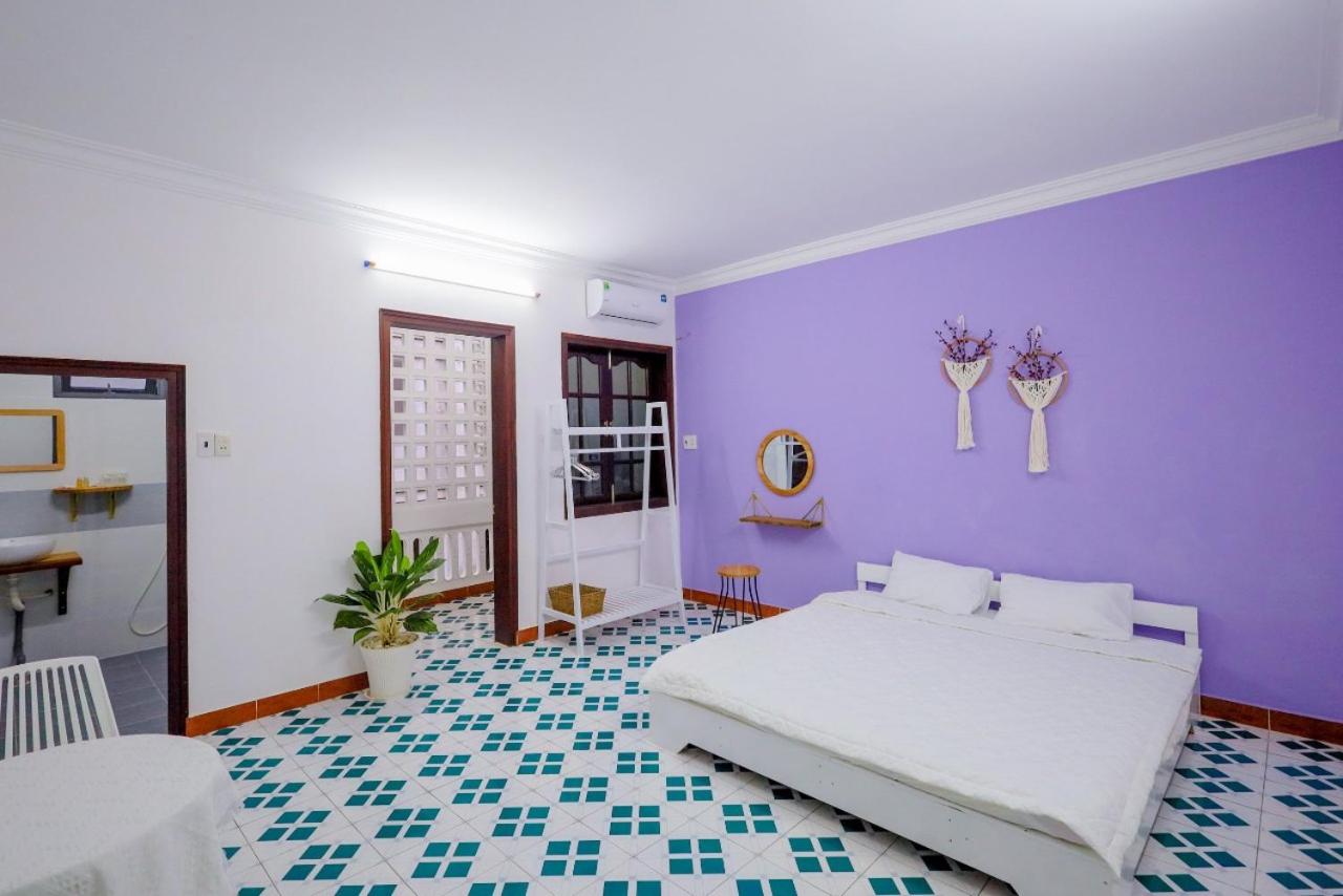 Sam Homestay * Nguyên Căn * Nấu Nướng Tự Do view 3