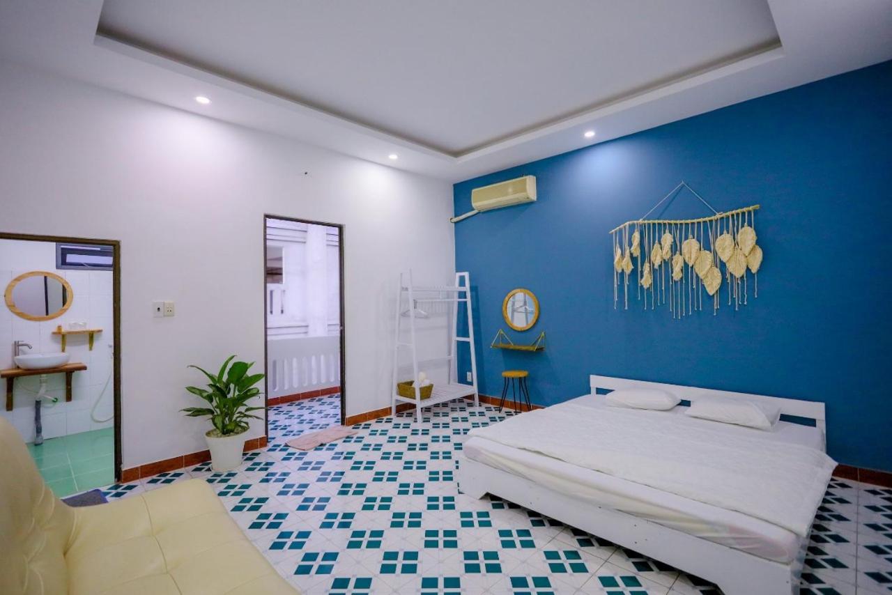 Sam Homestay * Nguyên Căn * Nấu Nướng Tự Do view 5