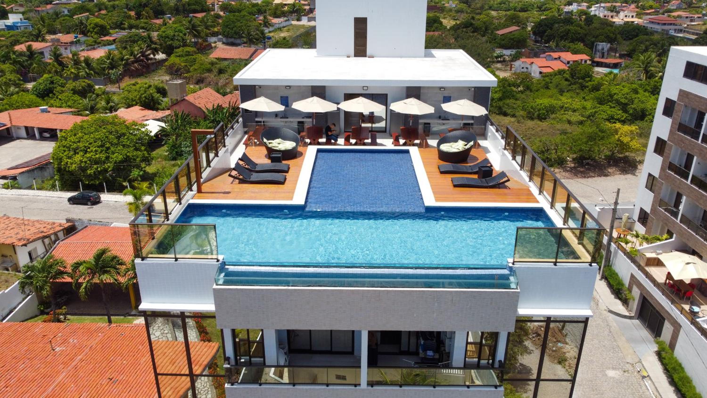 FLATS ENSEADA Do SOL view 5