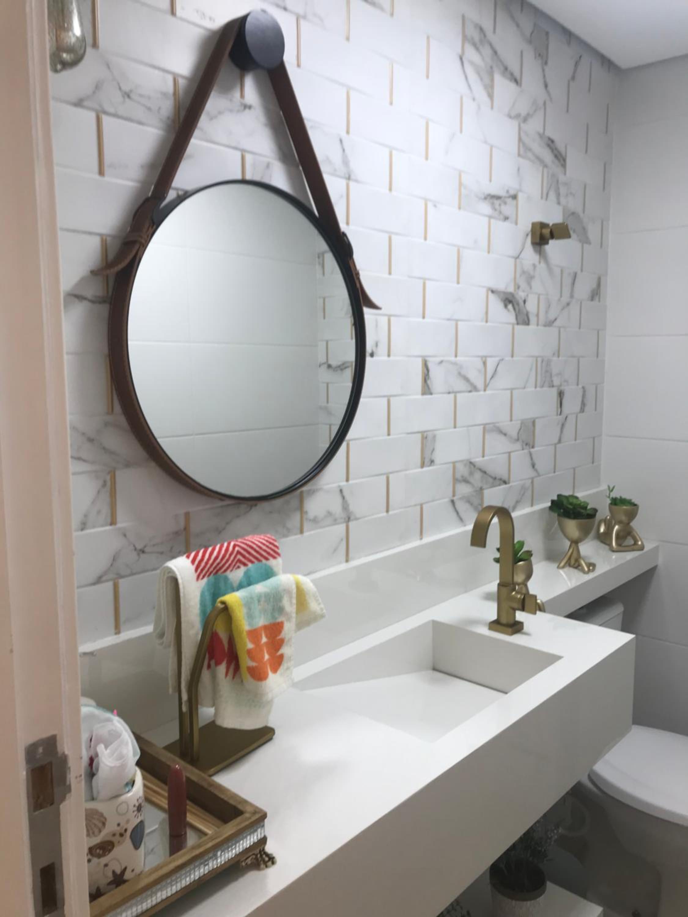 Apartamento alto padrão Praia Grande SP