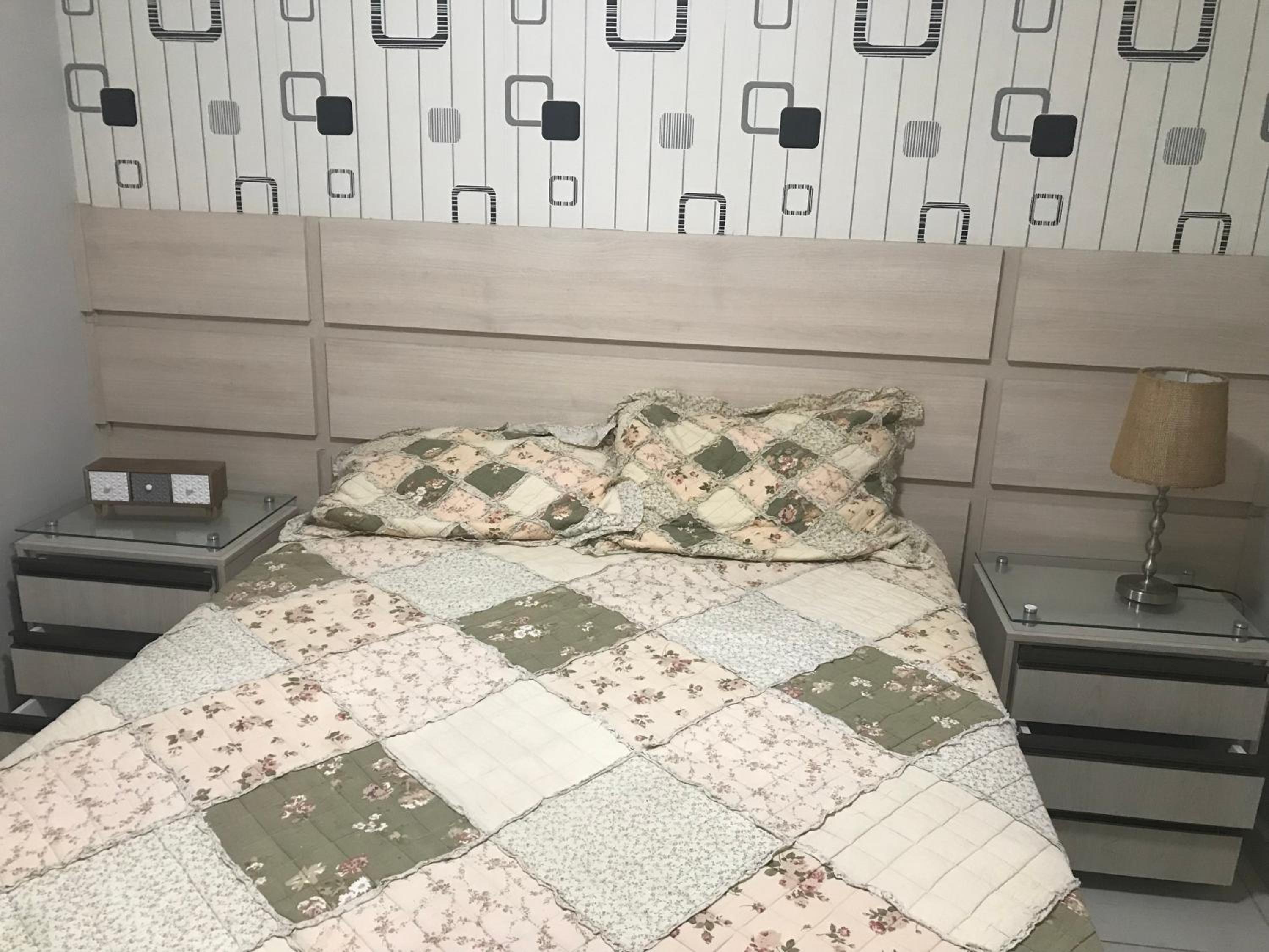Apartamento alto padrão Praia Grande SP