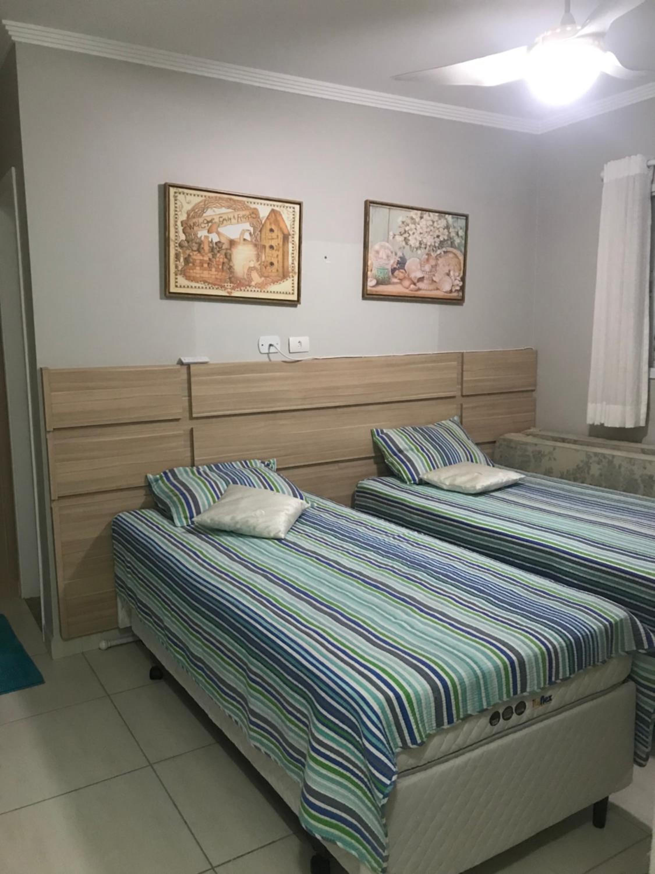 Apartamento alto padrão Praia Grande SP