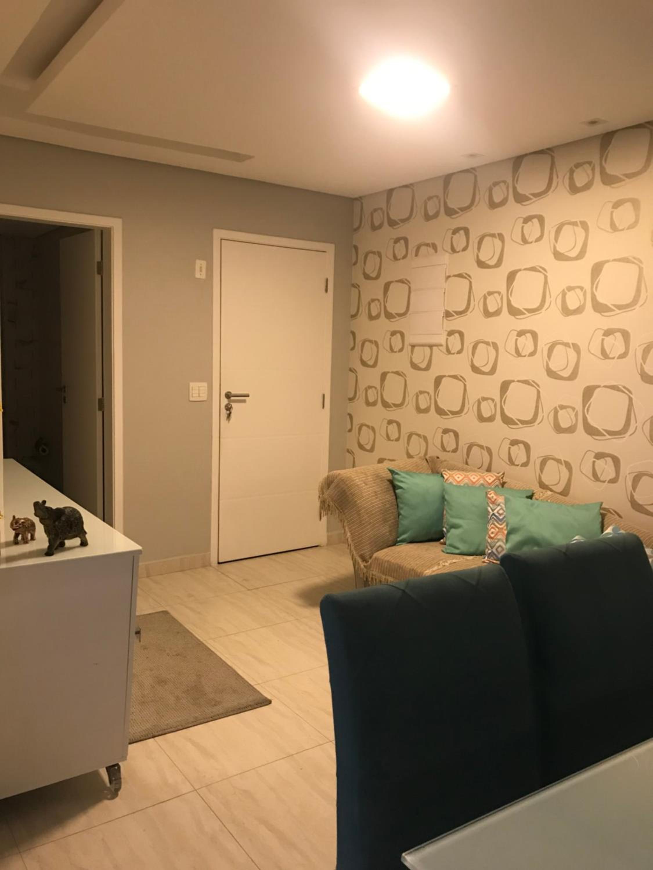 Apartamento alto padrão Praia Grande SP