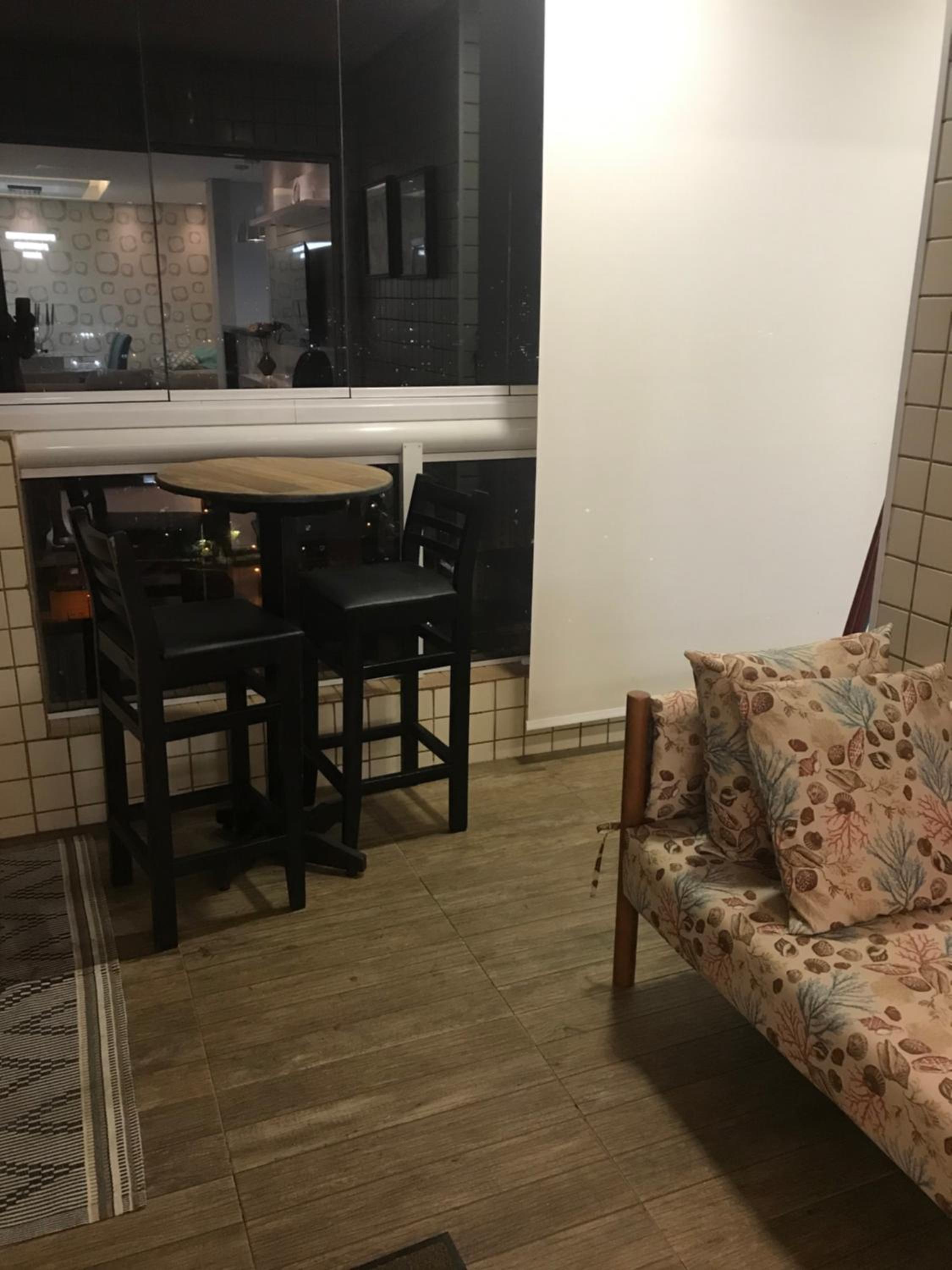 Apartamento alto padrão Praia Grande SP