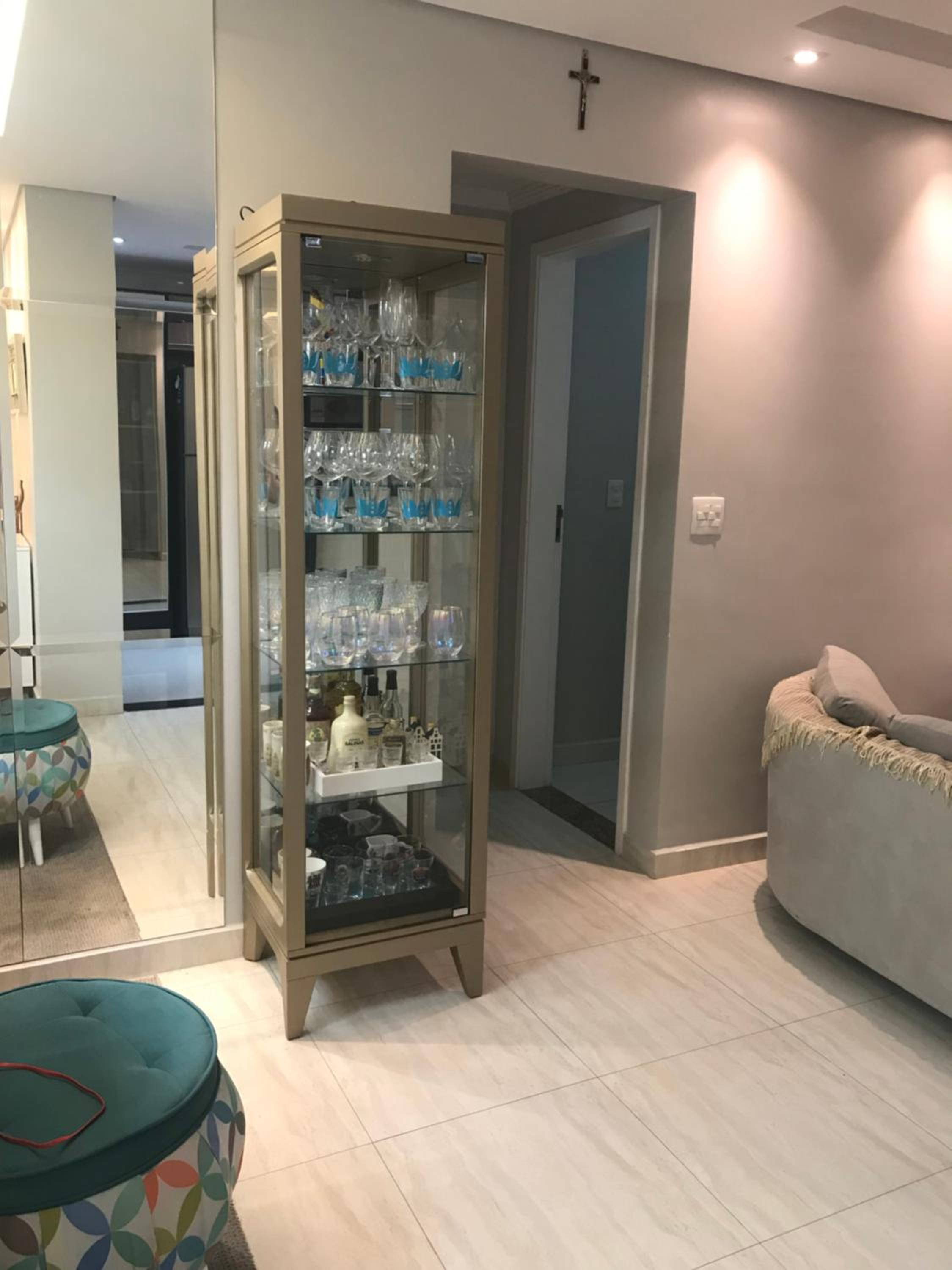 Apartamento alto padrão Praia Grande SP