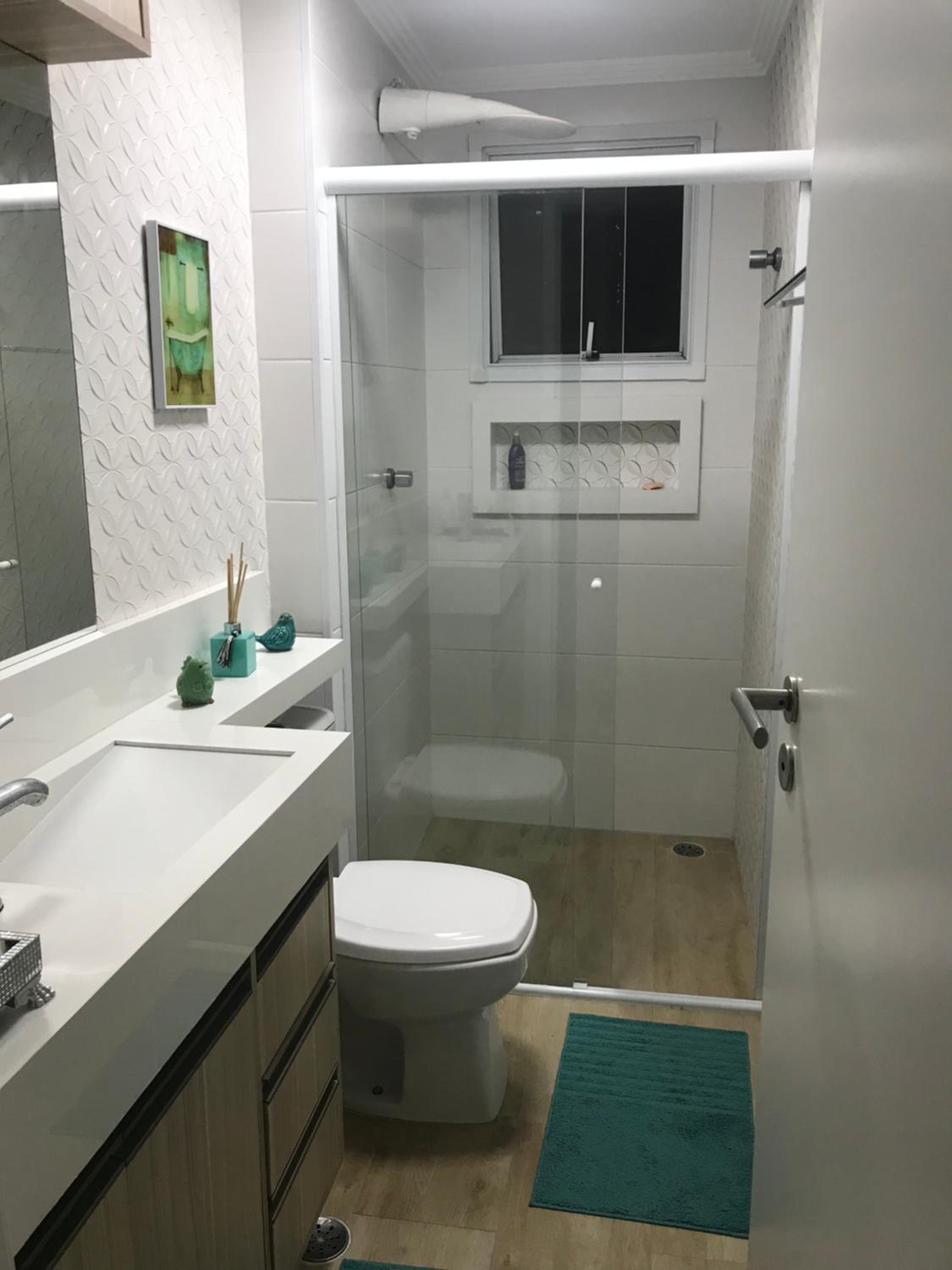 Apartamento alto padrão Praia Grande SP