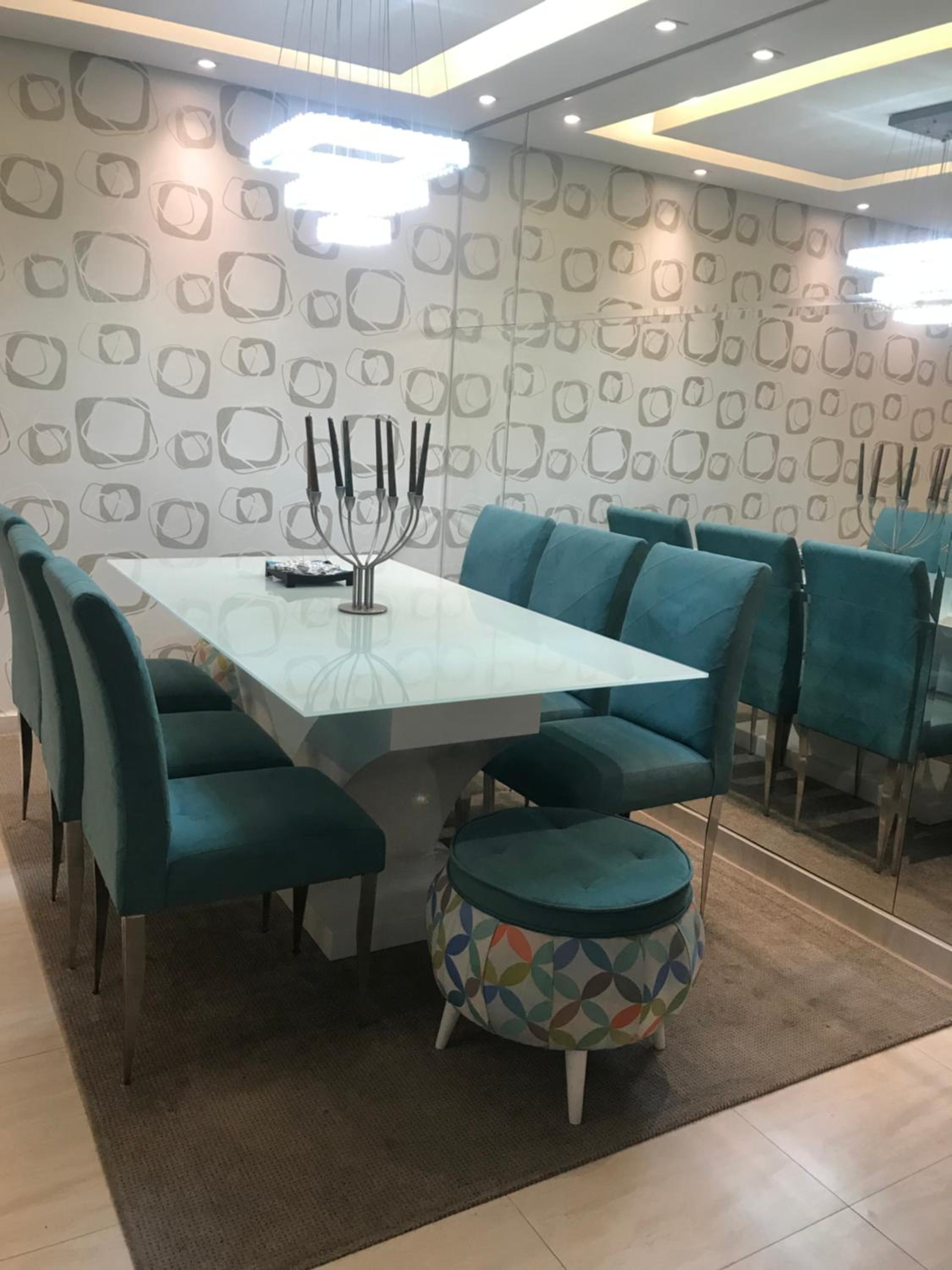 Apartamento alto padrão Praia Grande SP