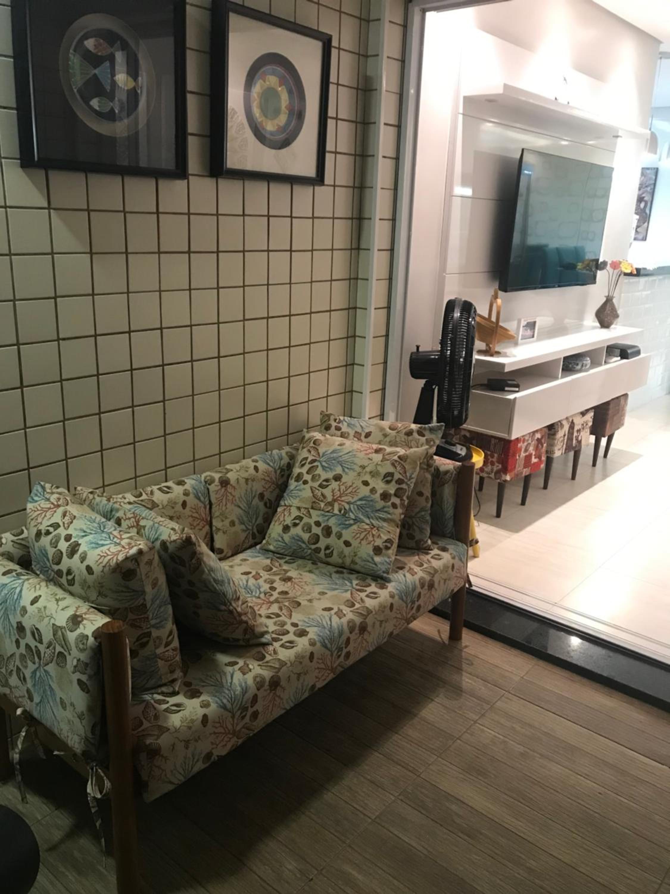 Apartamento alto padrão Praia Grande SP