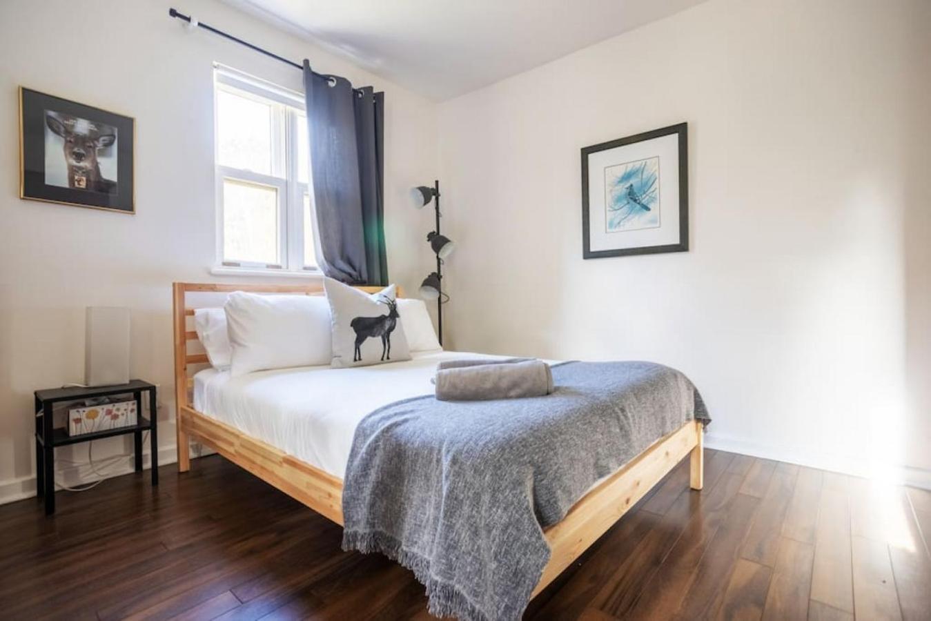 Chemin L'Erabliere - Retreat in the heart of the Old Village