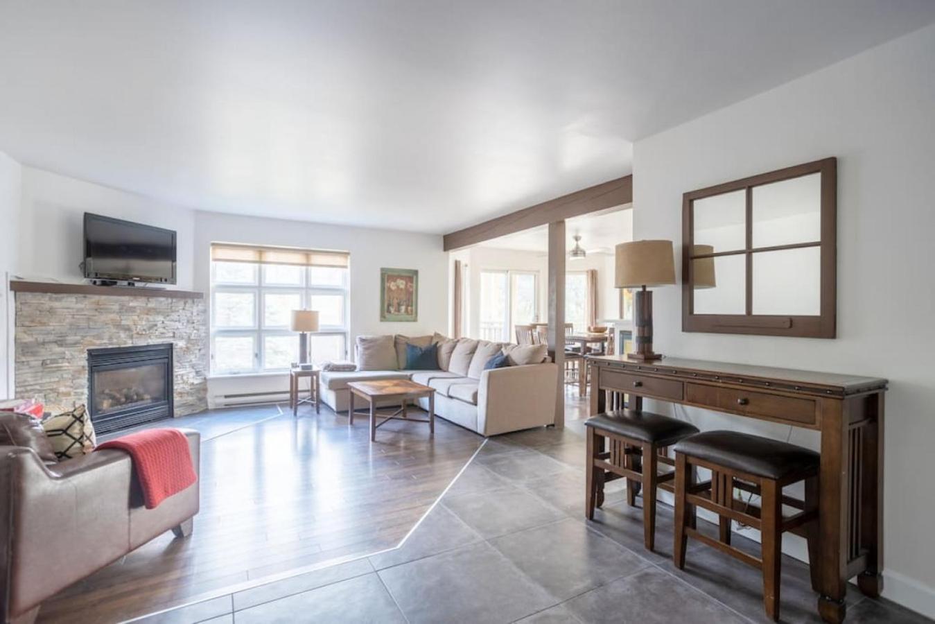 Chemin L'Erabliere - Retreat in the heart of the Old Village