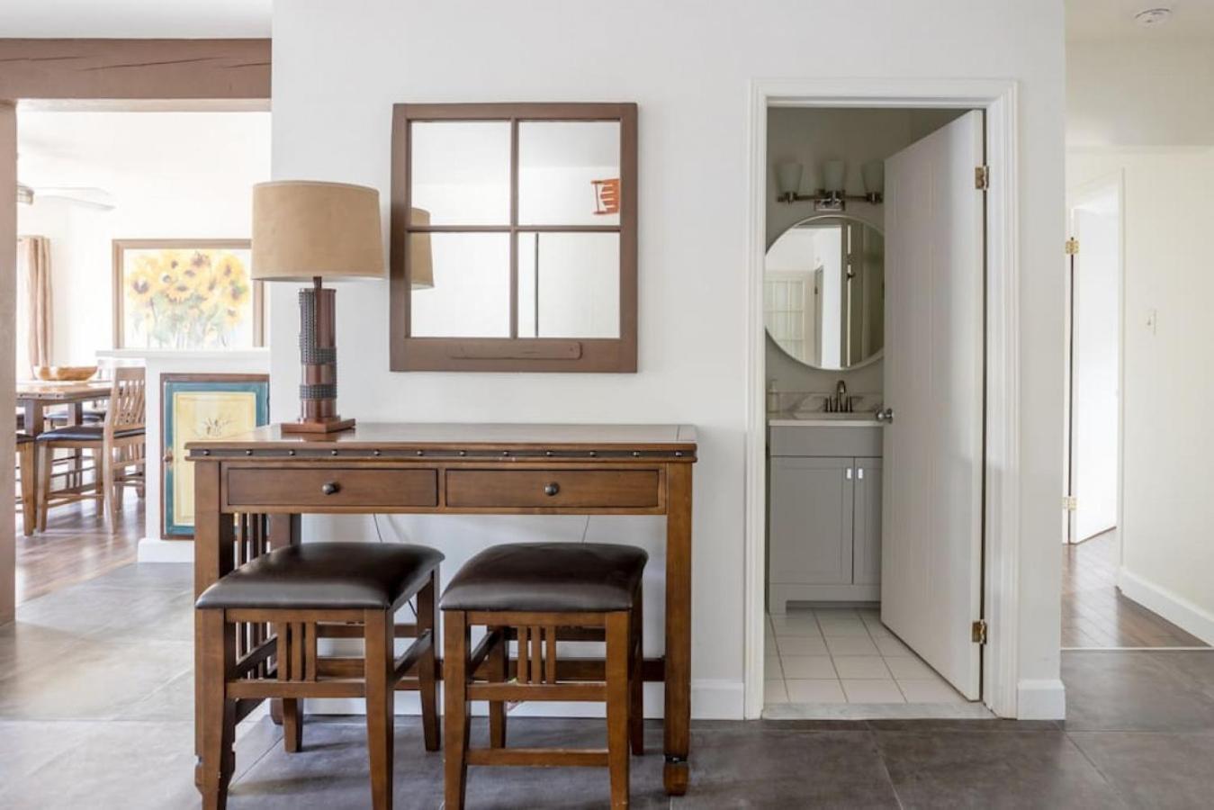Chemin L'Erabliere - Retreat in the heart of the Old Village