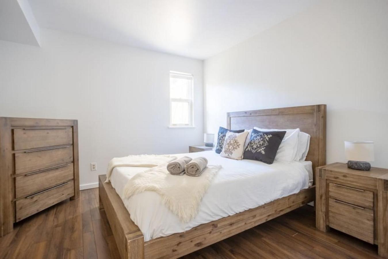 Chemin L'Erabliere - Retreat in the heart of the Old Village