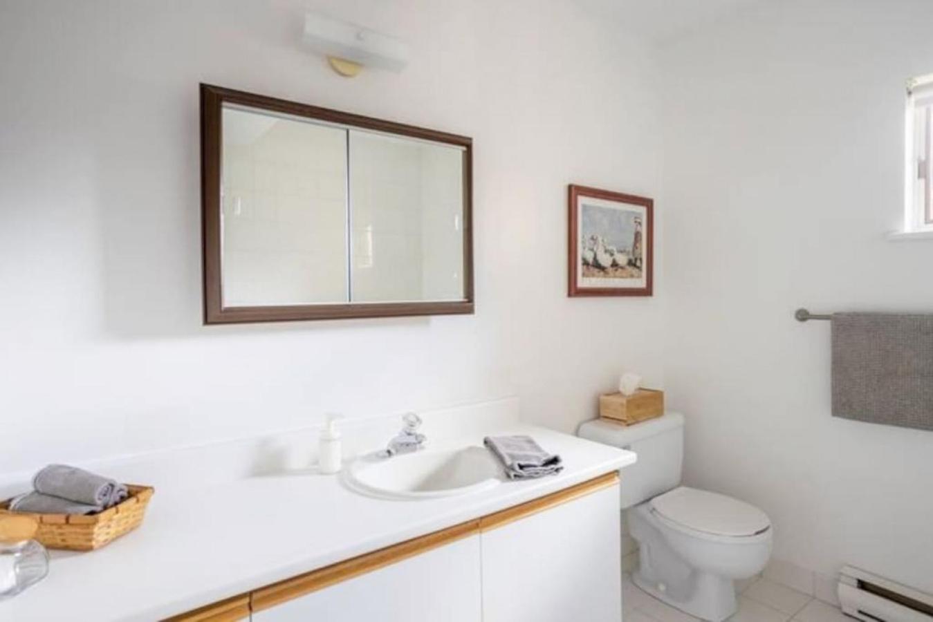 Chemin L'Erabliere - Retreat in the heart of the Old Village