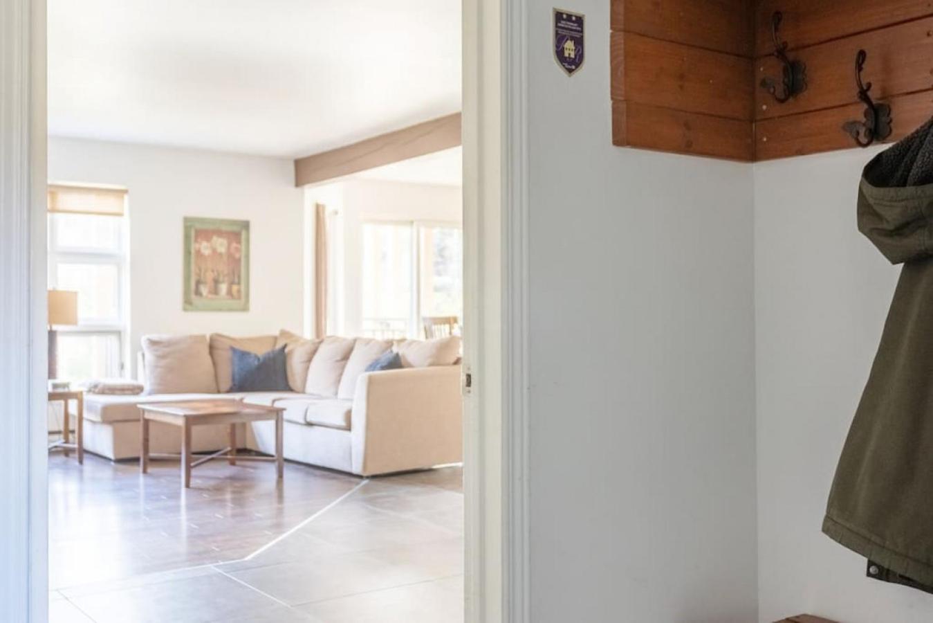 Chemin L'Erabliere - Retreat in the heart of the Old Village