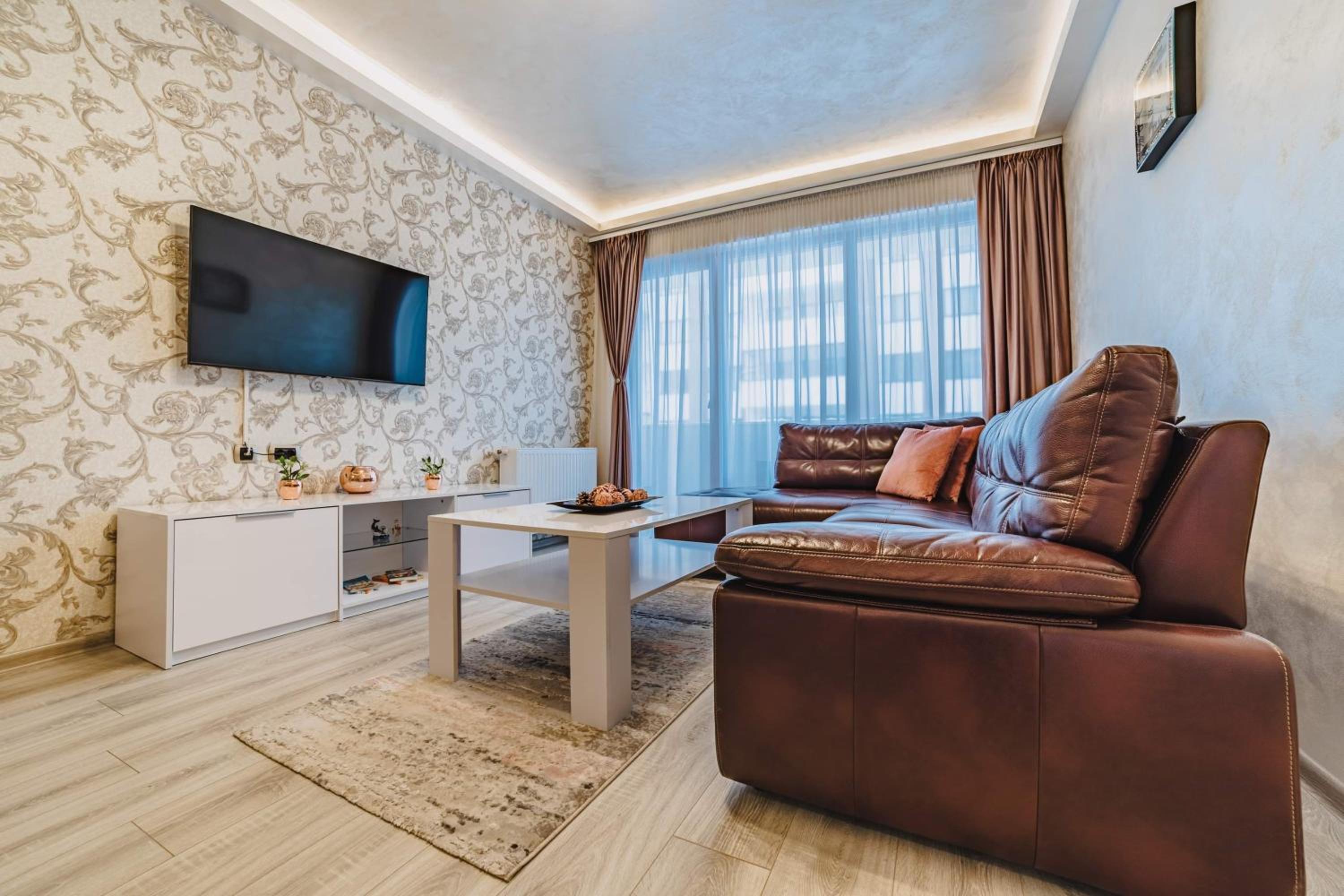 Apartament Sentimento view 2