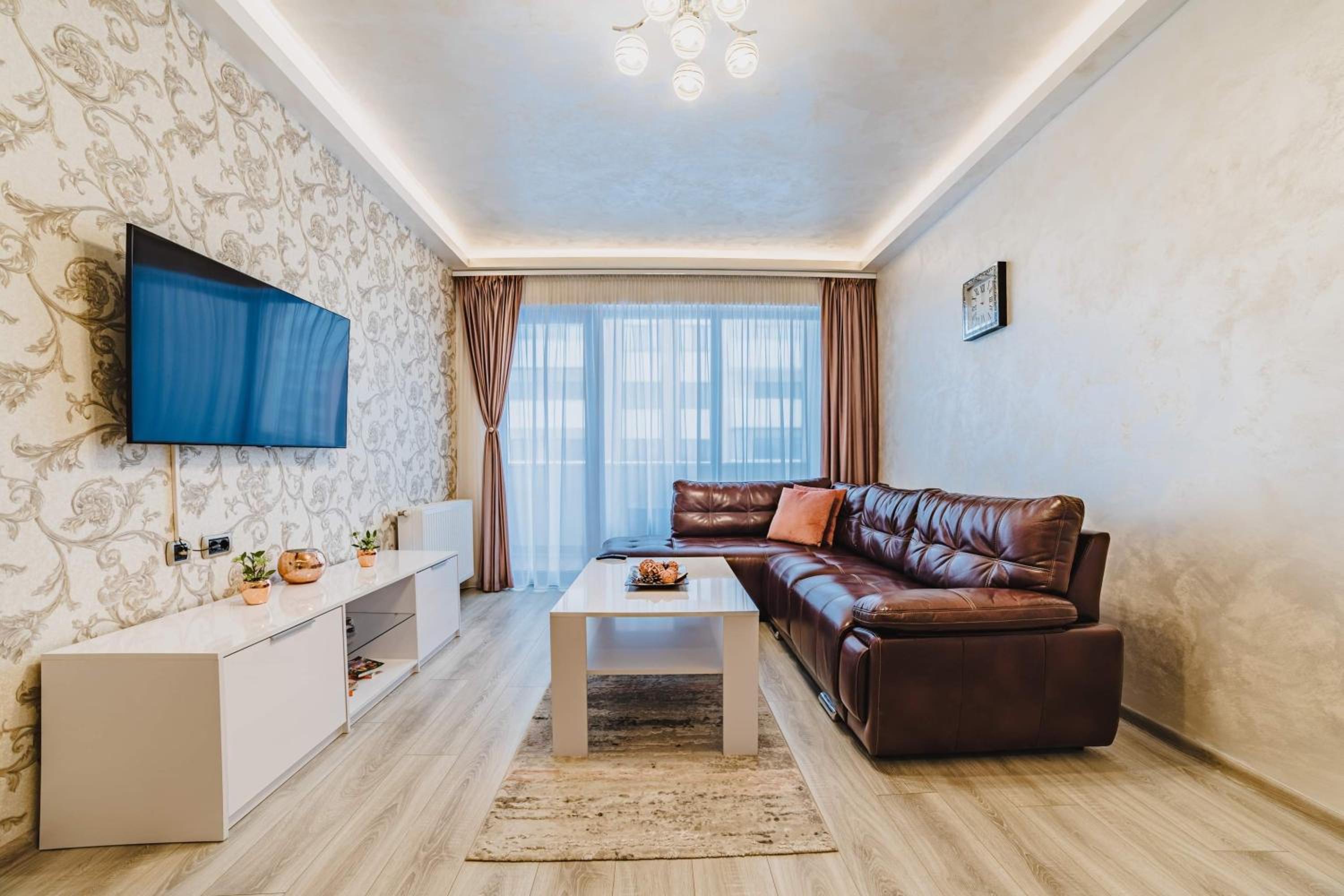 Apartament Sentimento view 3