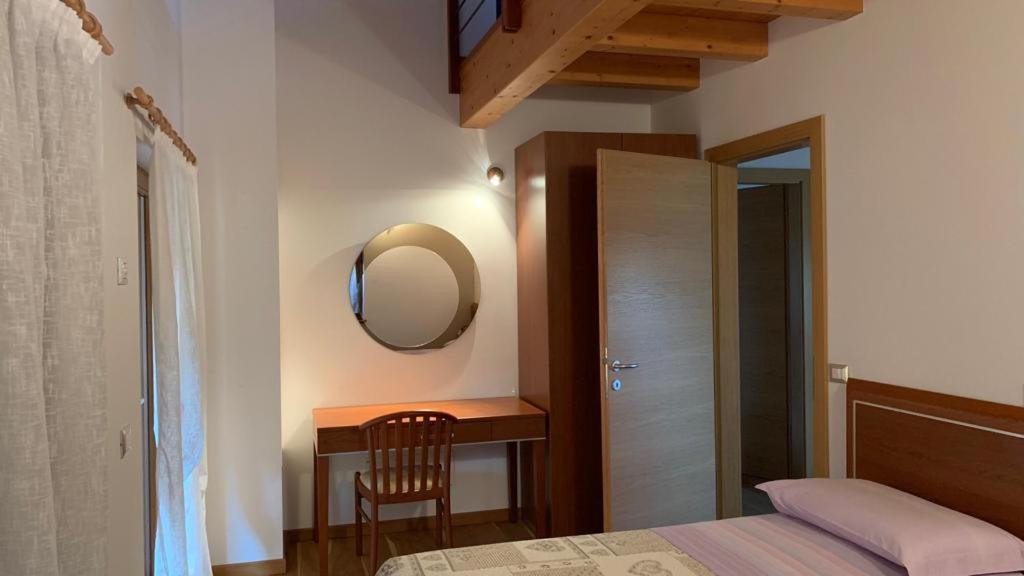 Casa Rosetta en Mel