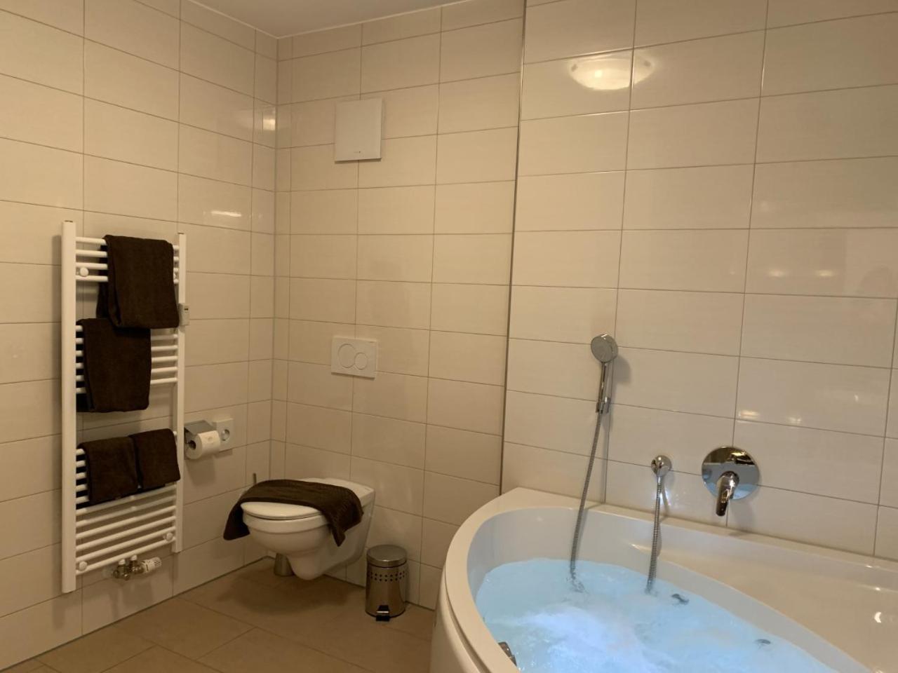 H&P Touristik Residenz Grafenmatt GRA-1-1