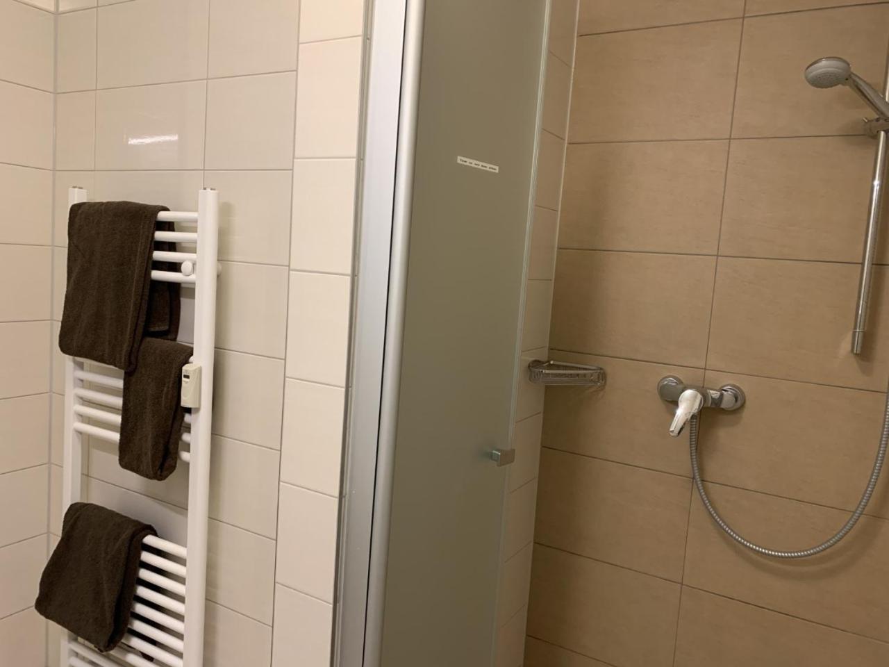 H&P Touristik Residenz Grafenmatt GRA-1-1