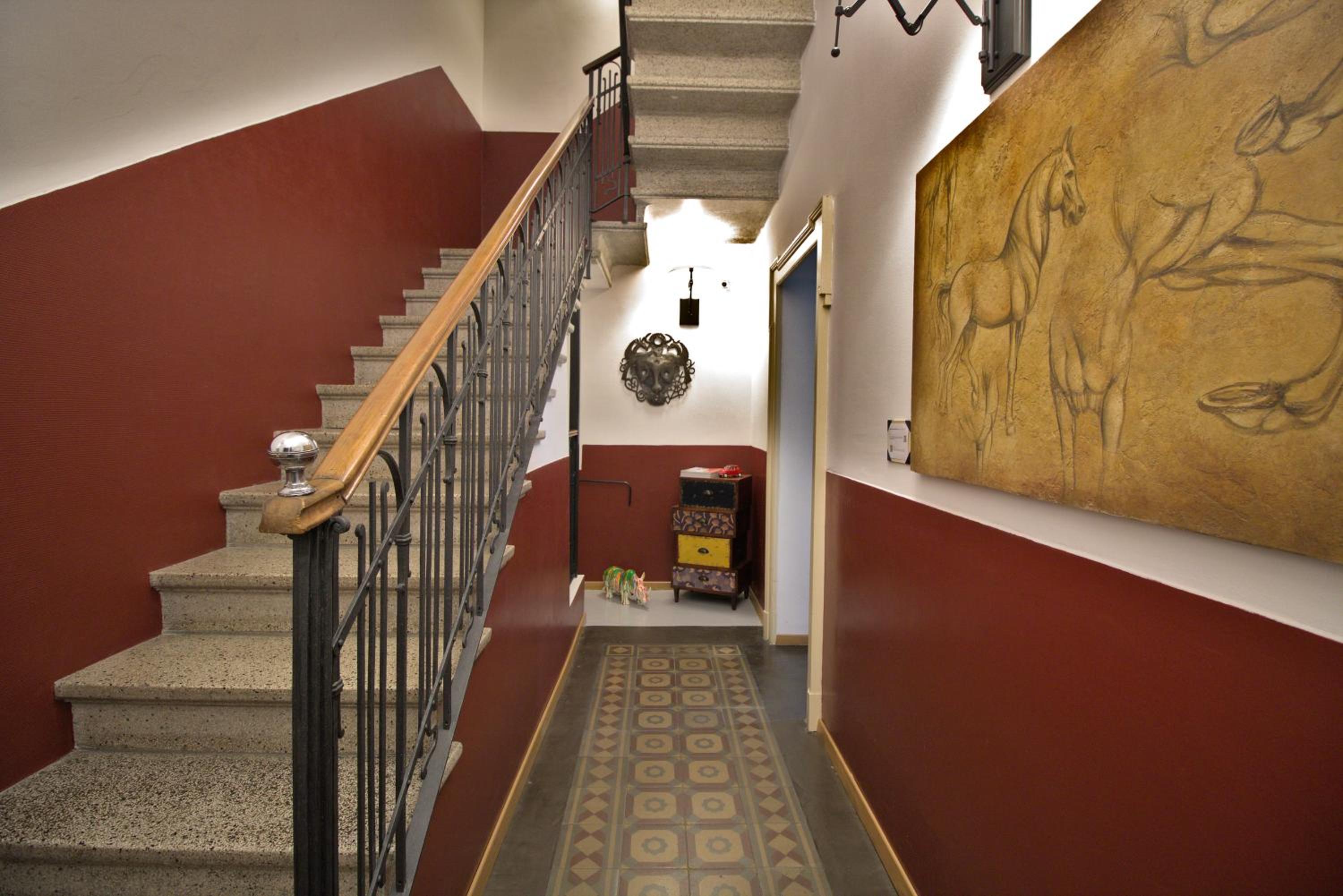 Porta Tosa Boutique