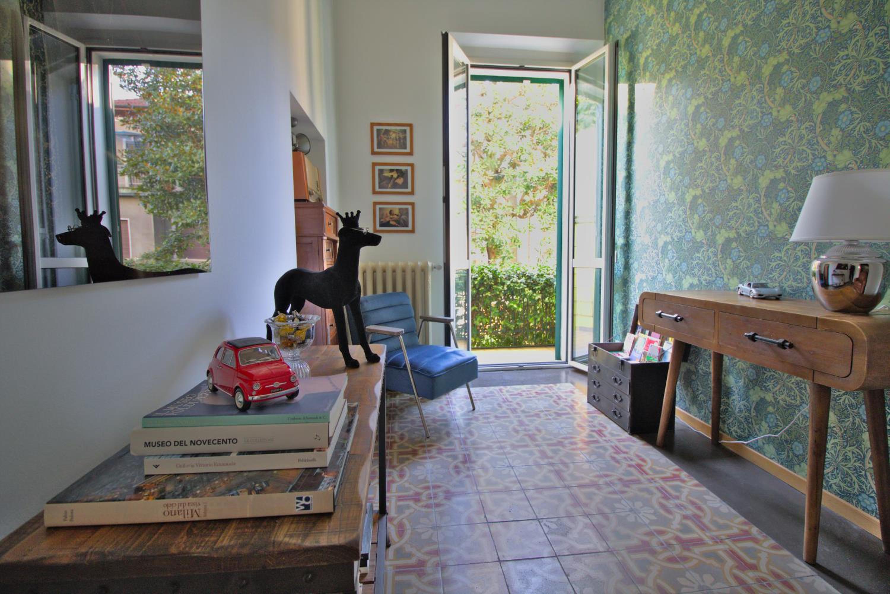 Porta Tosa Boutique