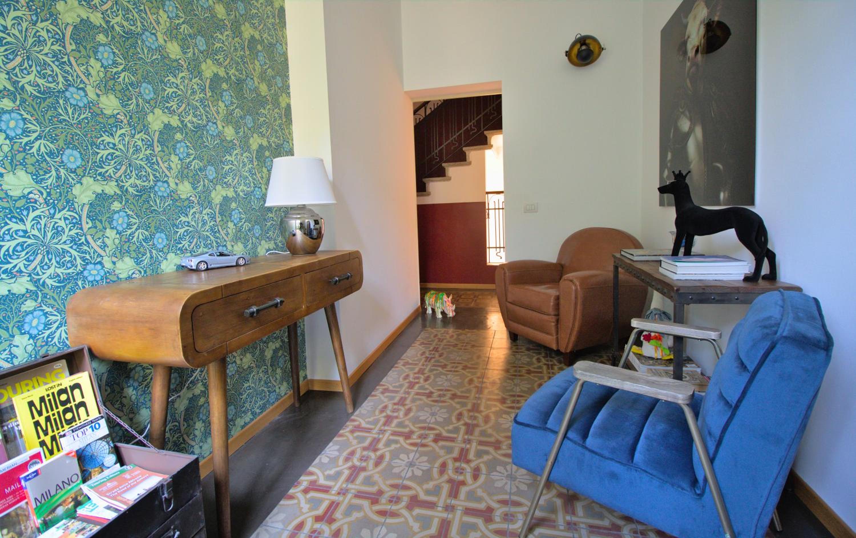 Porta Tosa Boutique