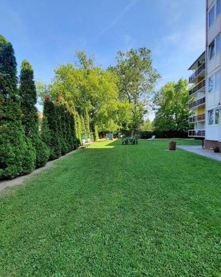 Silver Lodge Ezüstpart Apartman