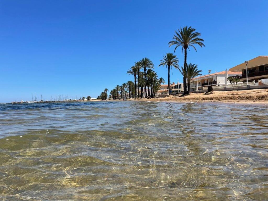 Fantastic Apartment in Mar de Cristal