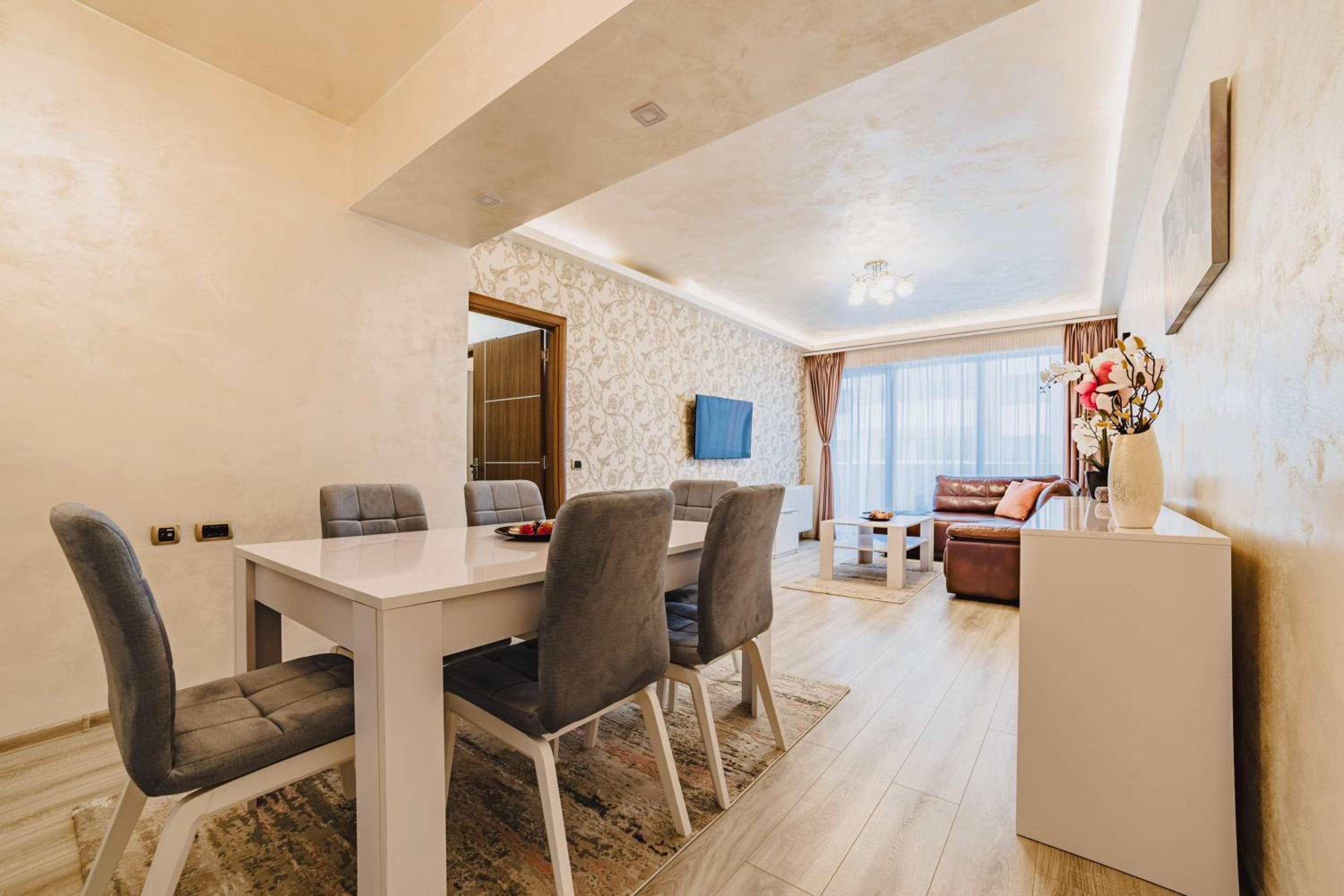 Apartament Sentimento view 5