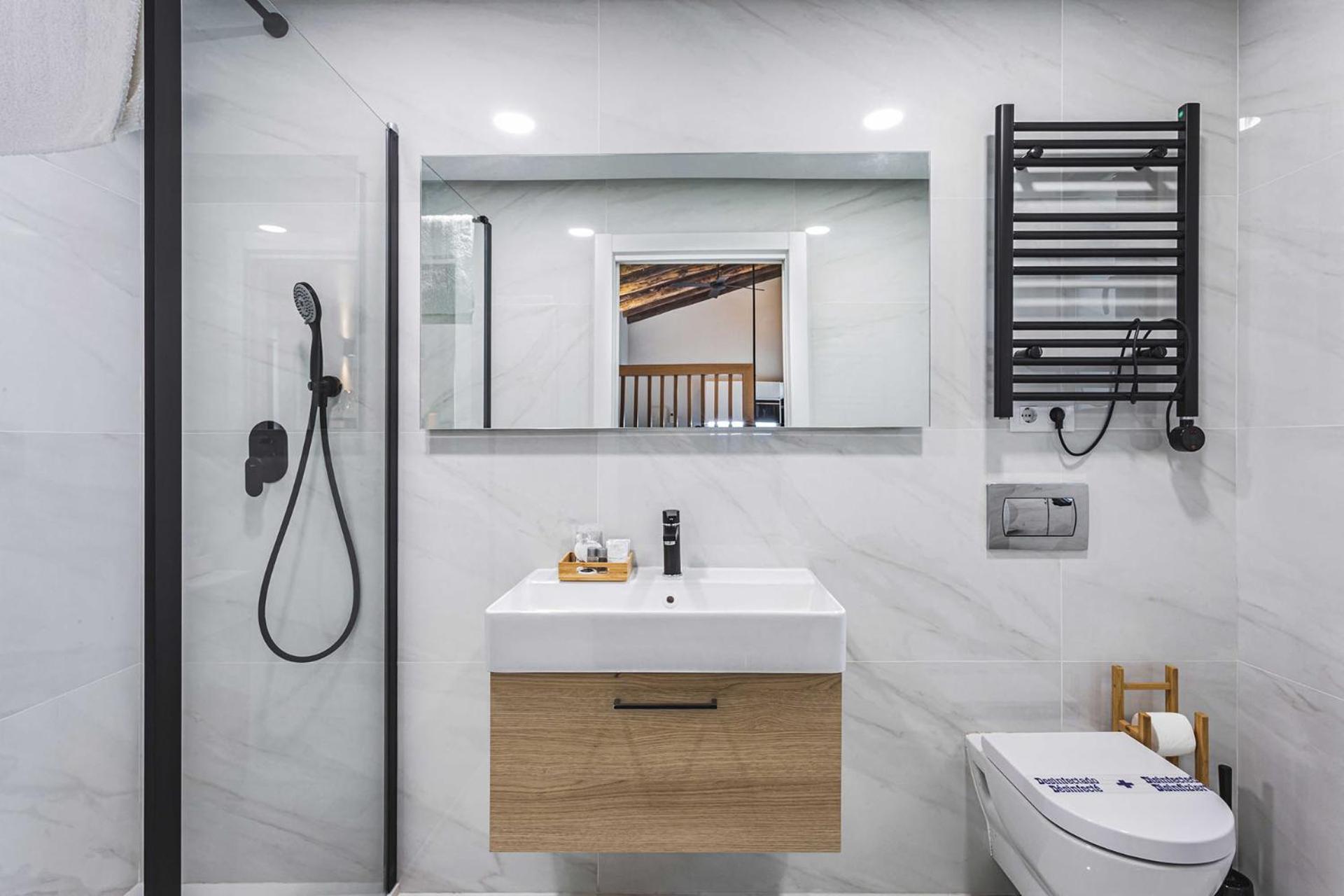 Apartamentos Cáceres Central Suites