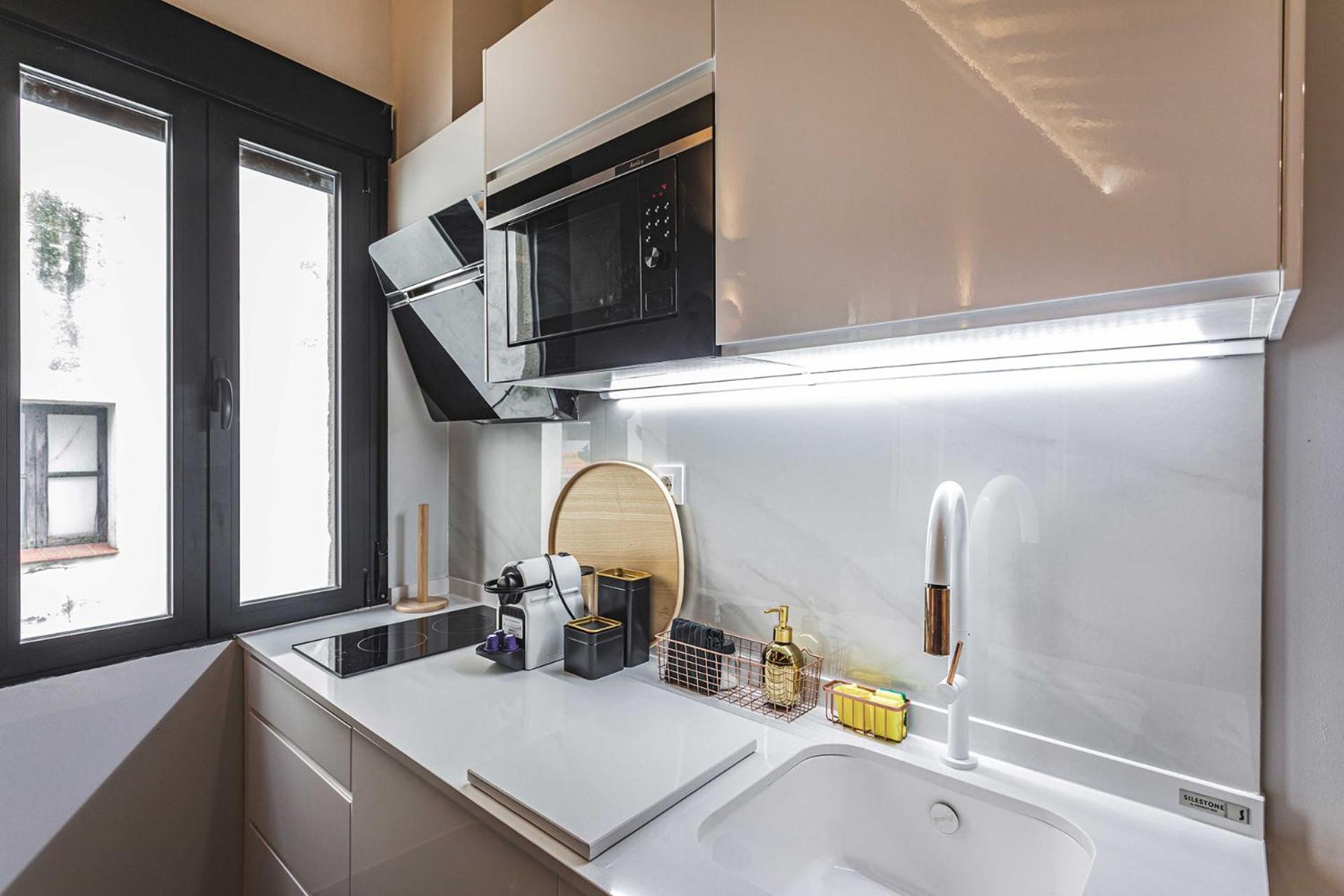 Apartamentos Cáceres Central Suites