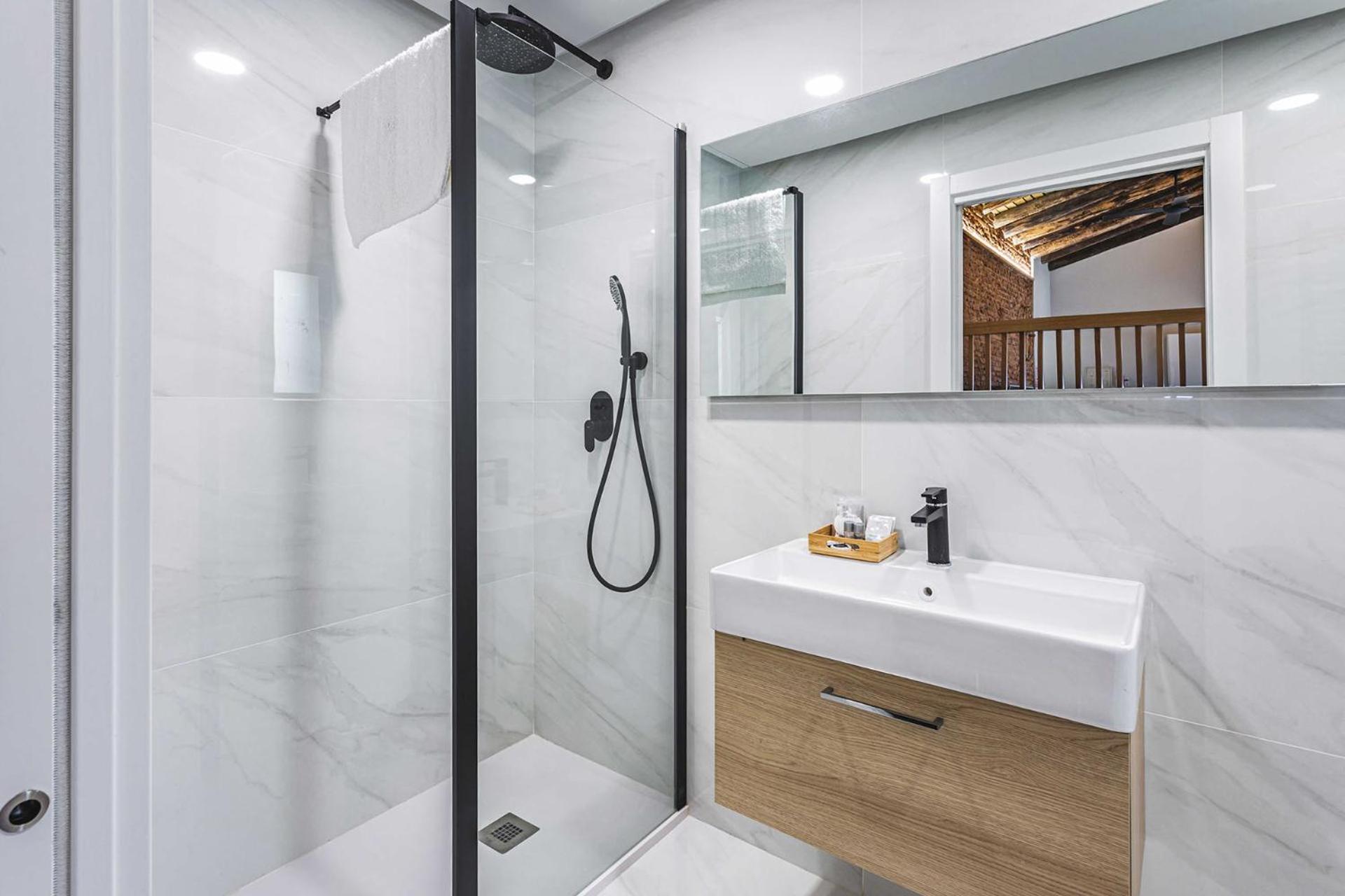 Apartamentos Cáceres Central Suites