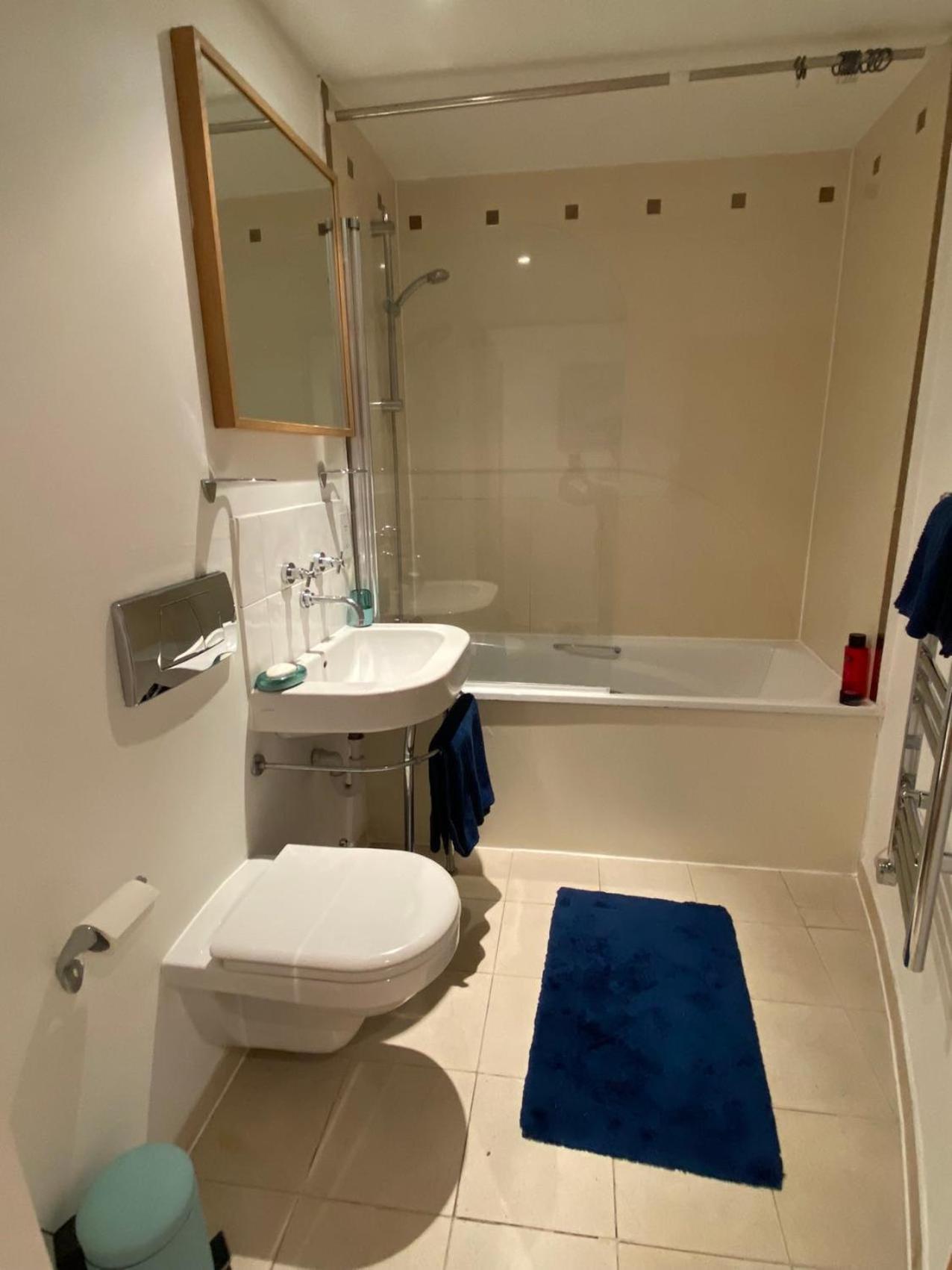 London Bridge flat - perfect for families