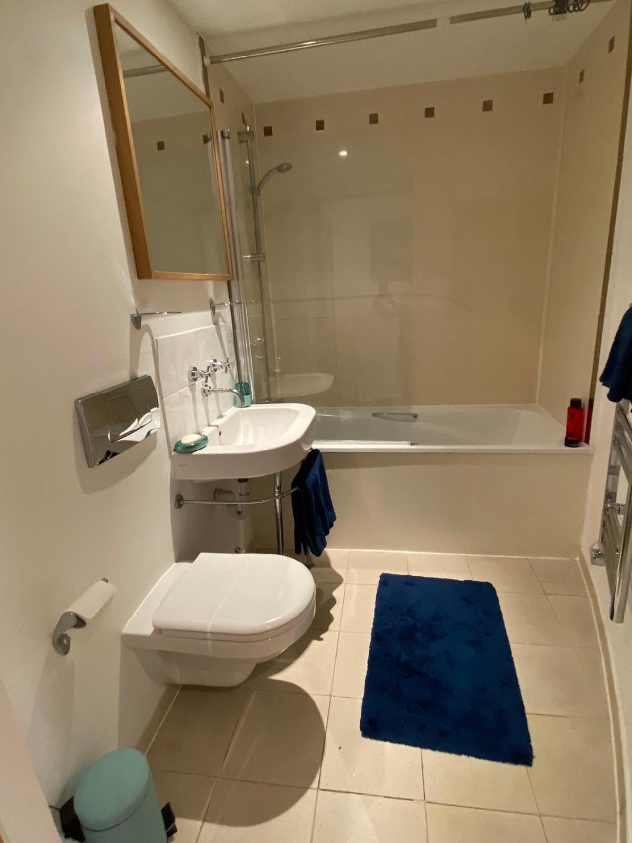 London Bridge flat - perfect for families