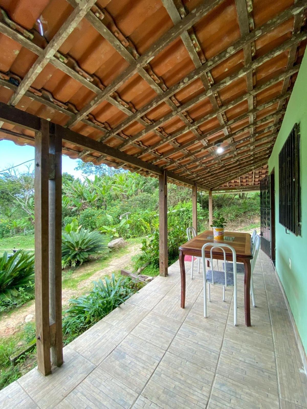 Casa no Sítio
