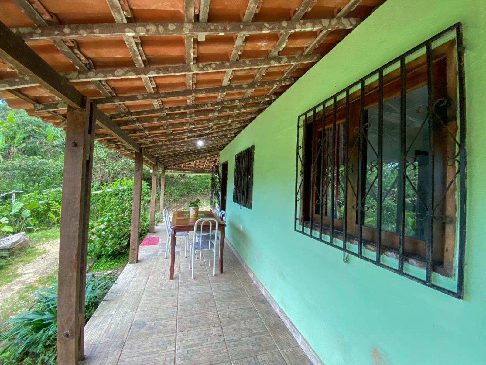 Casa no Sítio