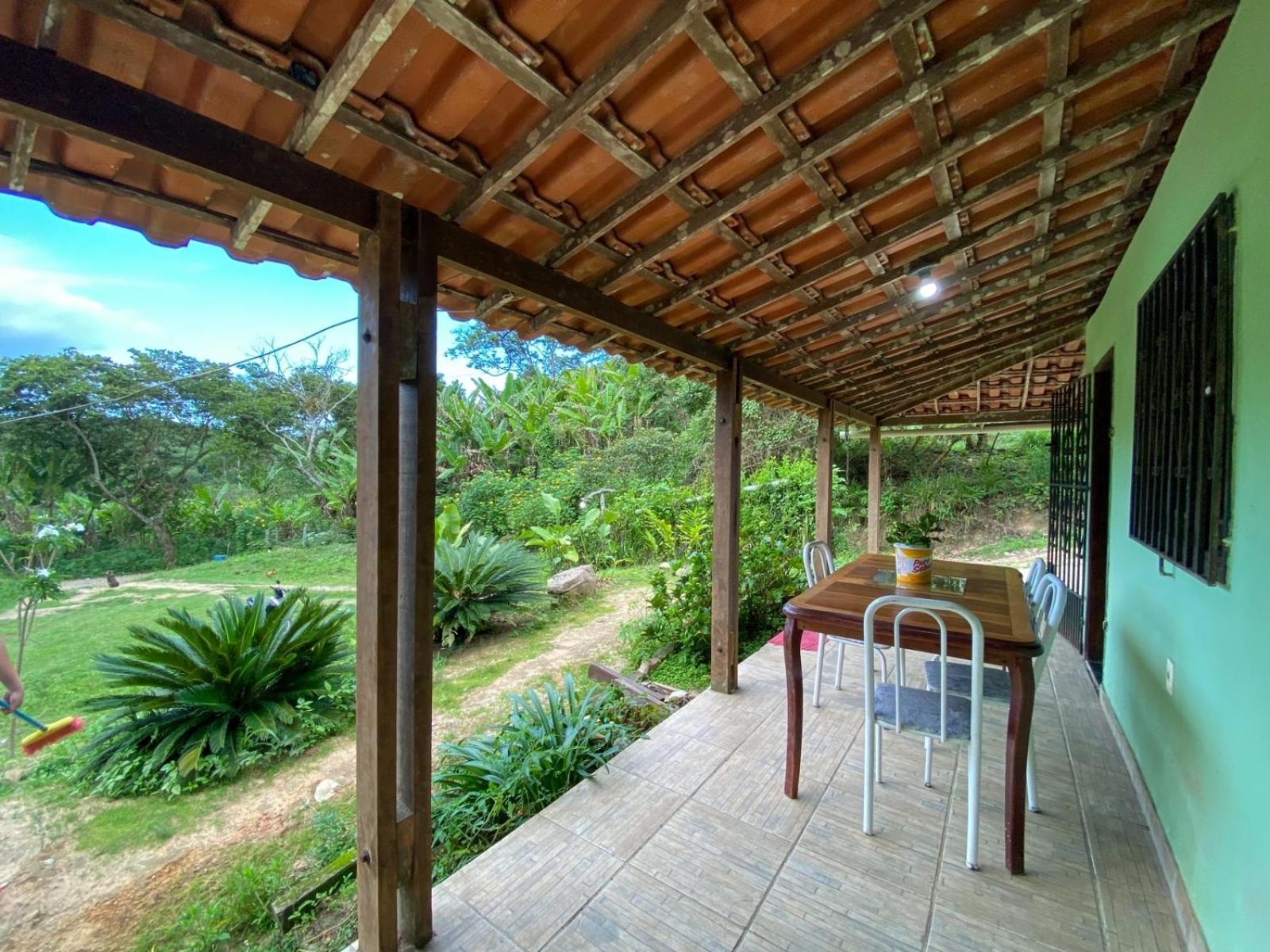 Casa no Sítio