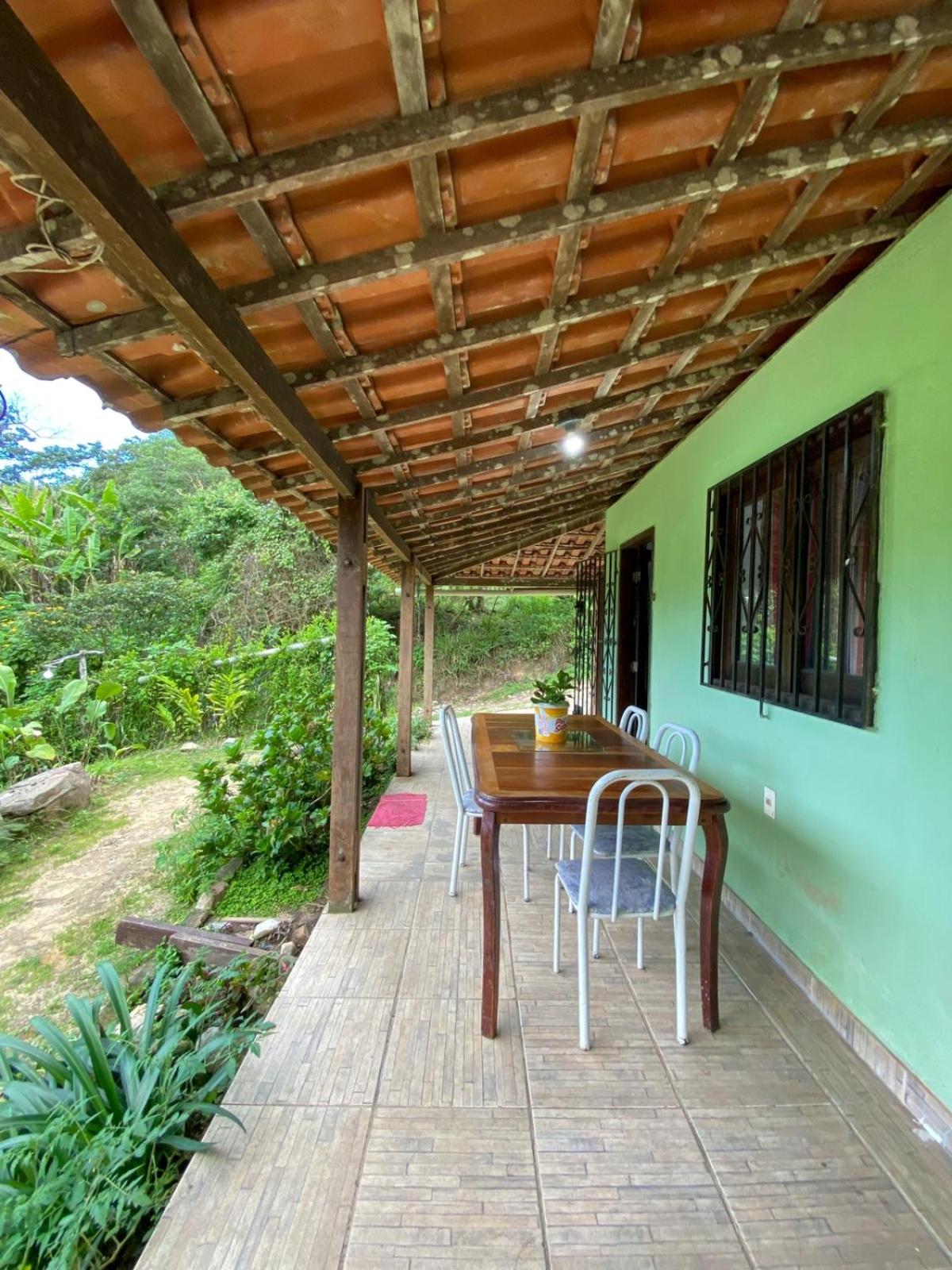 Casa no Sítio
