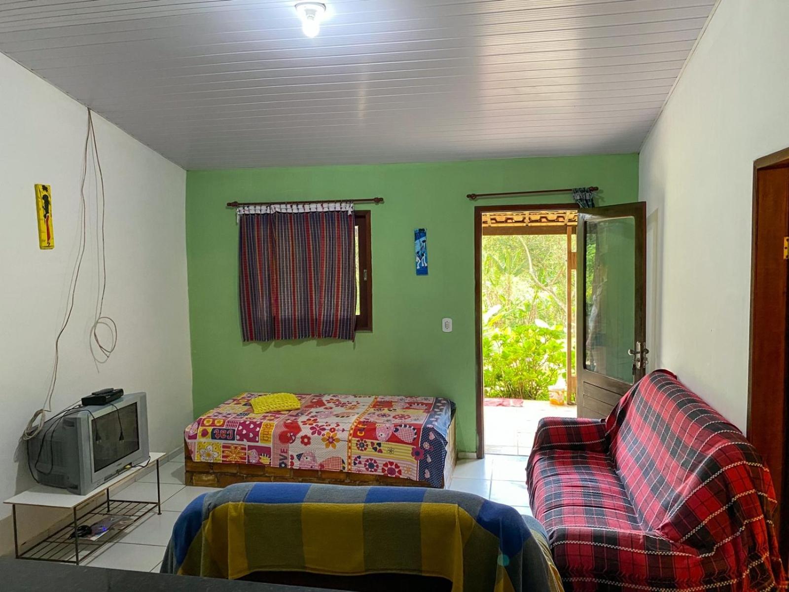 Casa no Sítio
