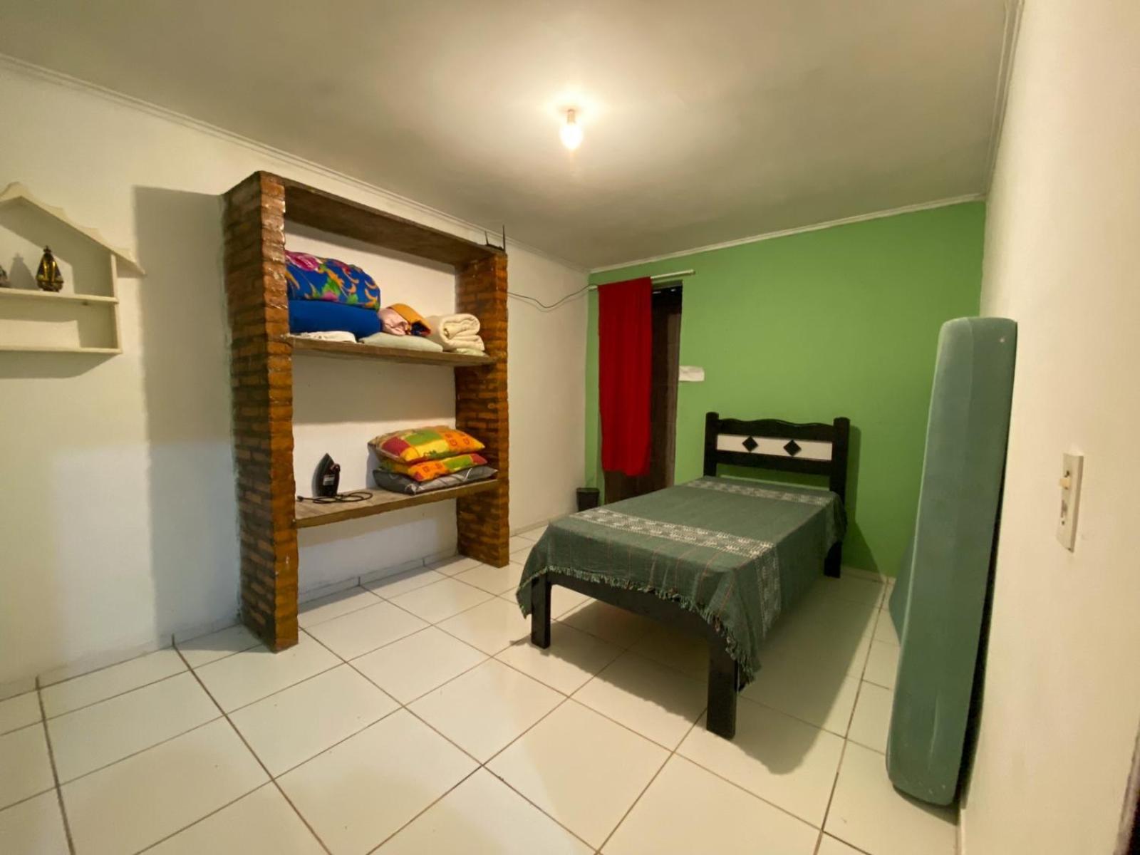 Casa no Sítio