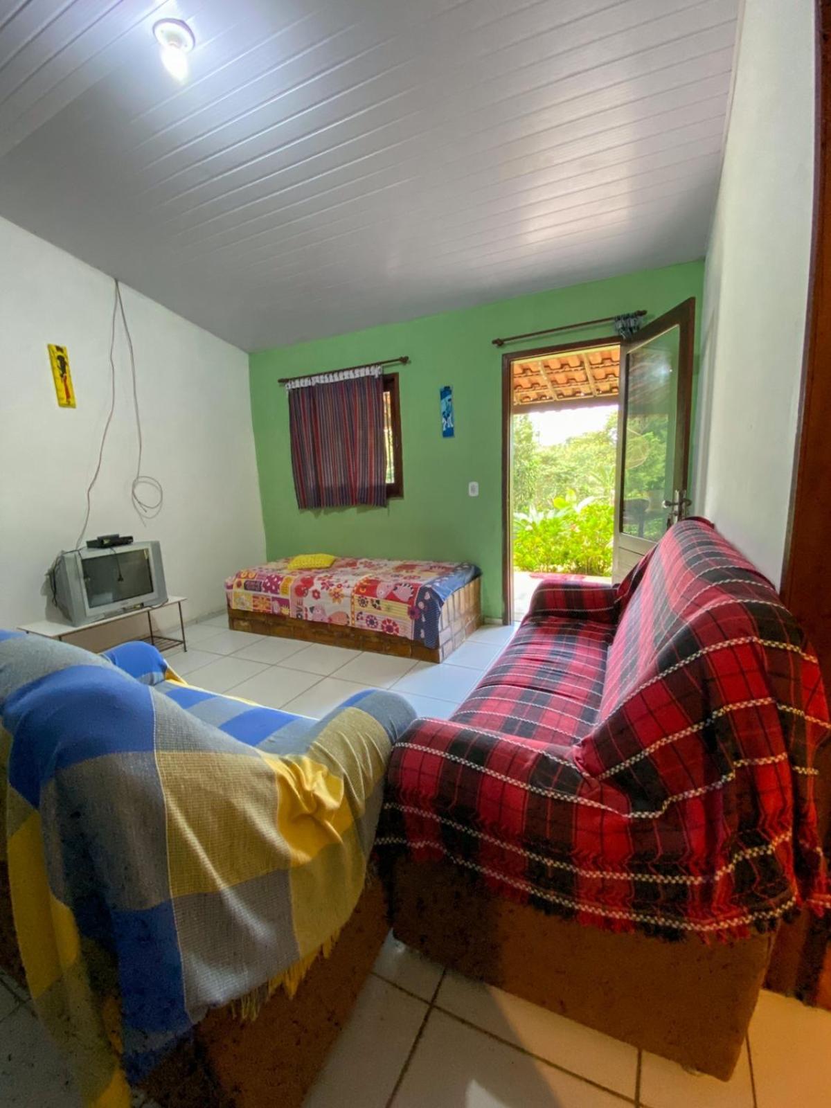 Casa no Sítio