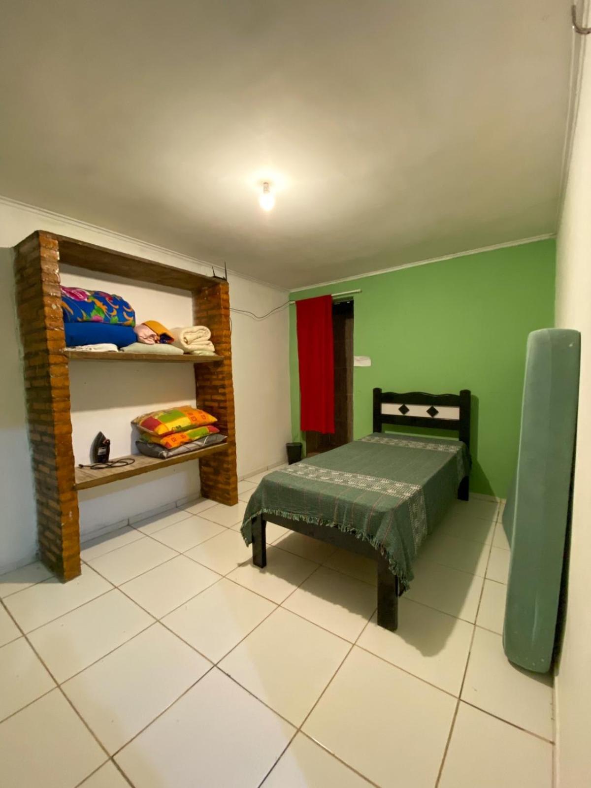 Casa no Sítio